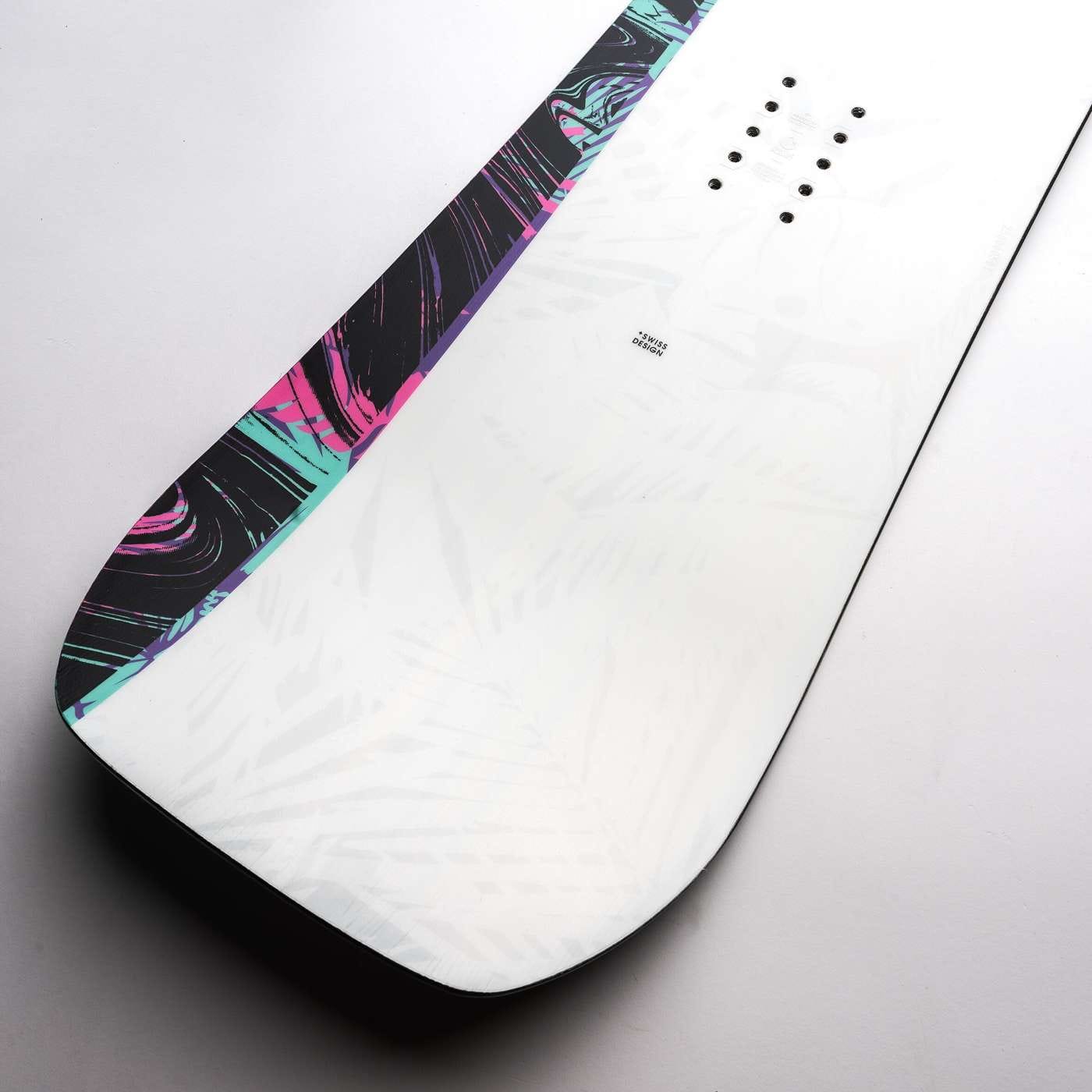 Venus 2026 | All-Terrain, All-Season | Nidecker | EU