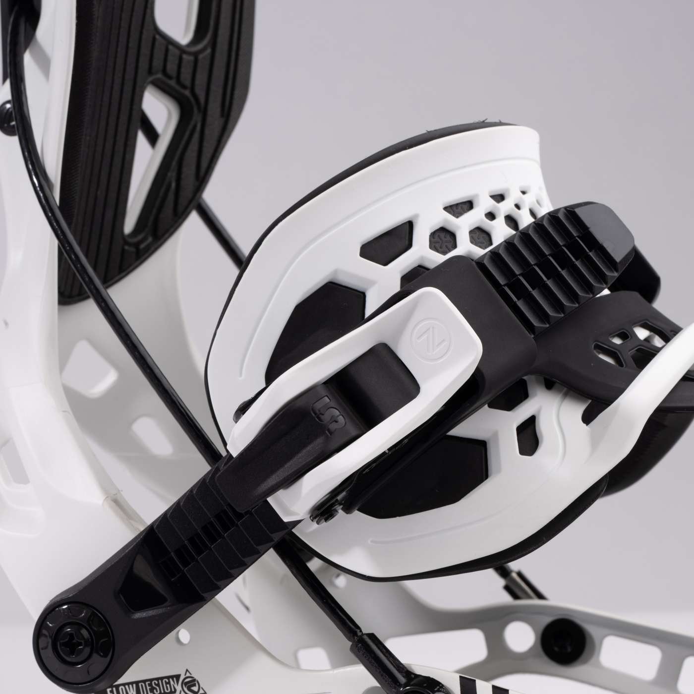 Flow NX2 Hybrid 2026 | Flip It & Rip It | Nidecker | EU
