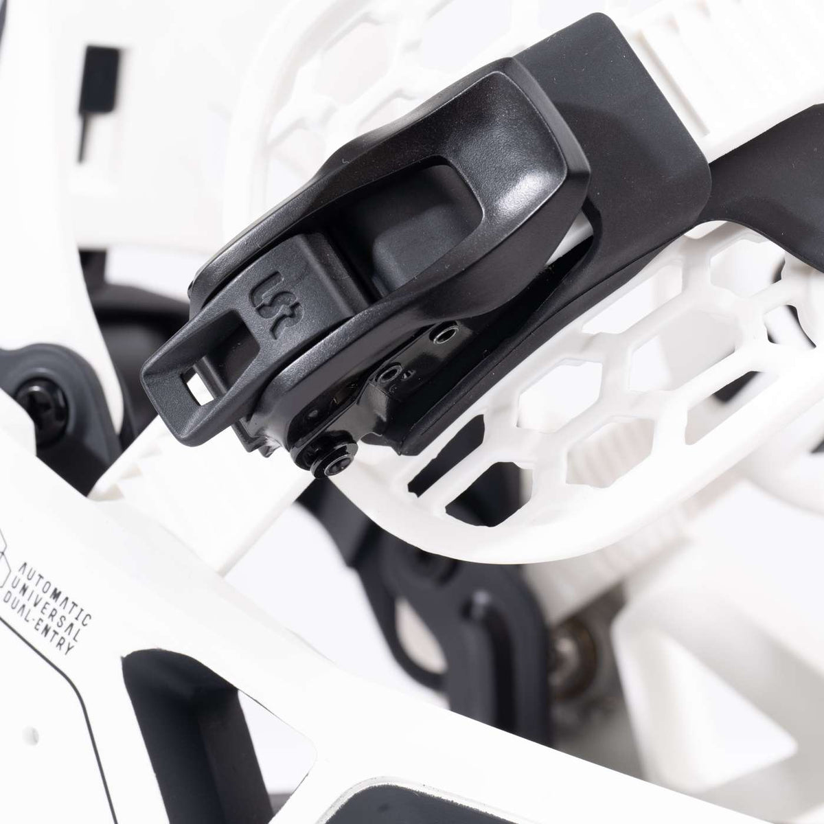 Supermatic 2024 | Nidecker | EU Supermatic 2024 Bindings Nidecker Premium Swiss Snowboard