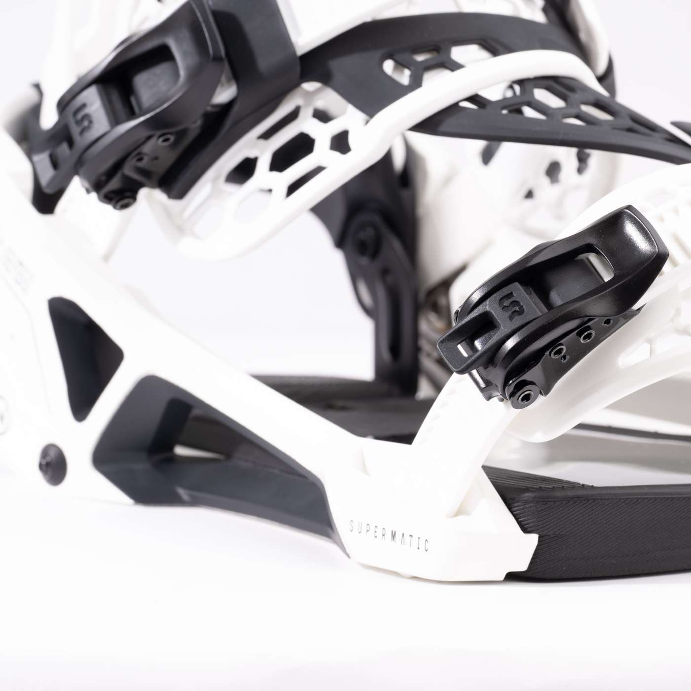Supermatic 2024 | Nidecker | EU