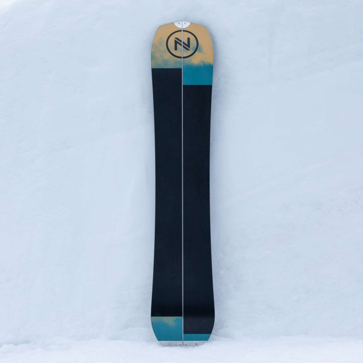 Escape Split 2023 | Nidecker | EU Escape Split 2023 Splitboards Nidecker Premium Swiss Snowboard