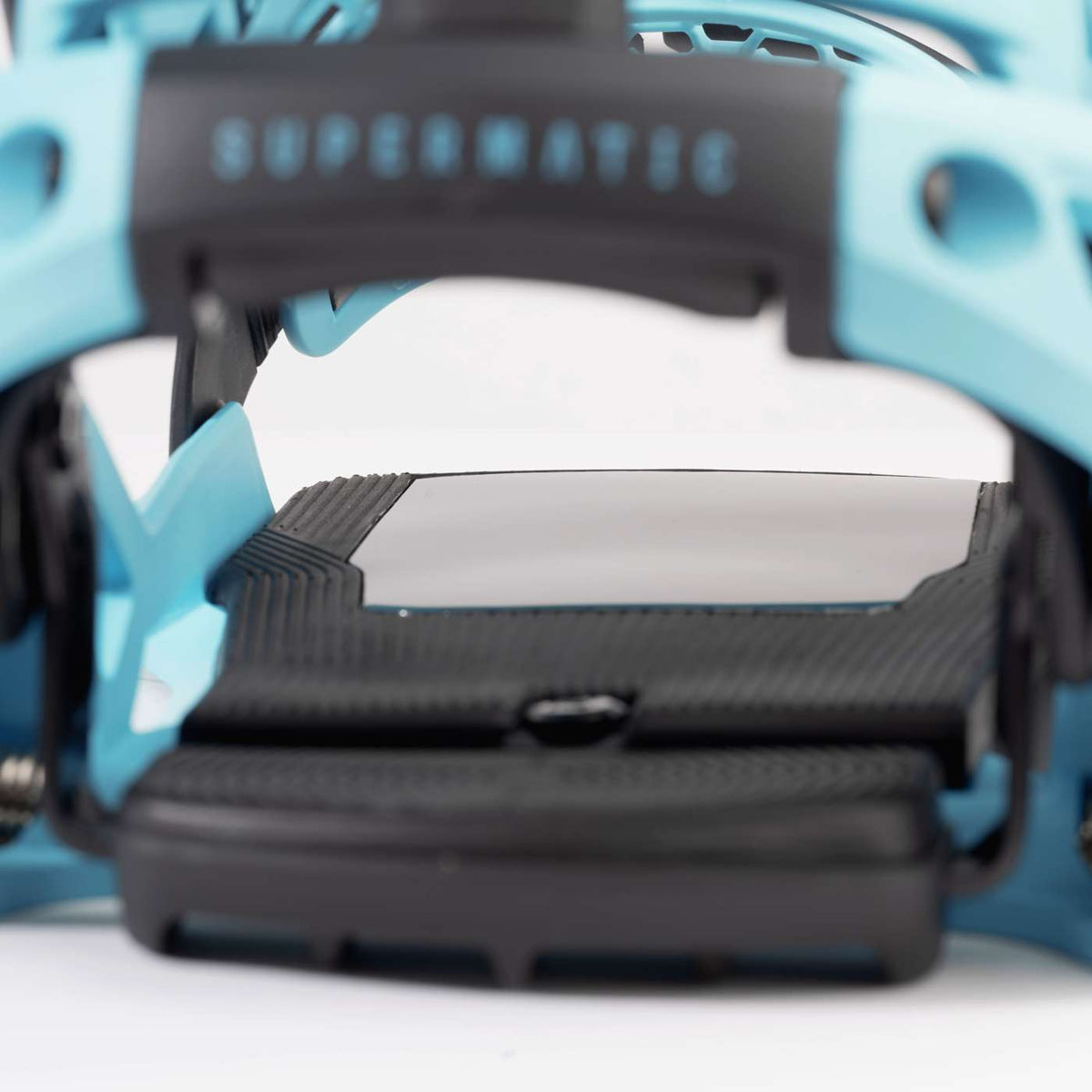 Supermatic 2025 | Nidecker | EU Supermatic 2025 Bindings Nidecker Premium Swiss Snowboard