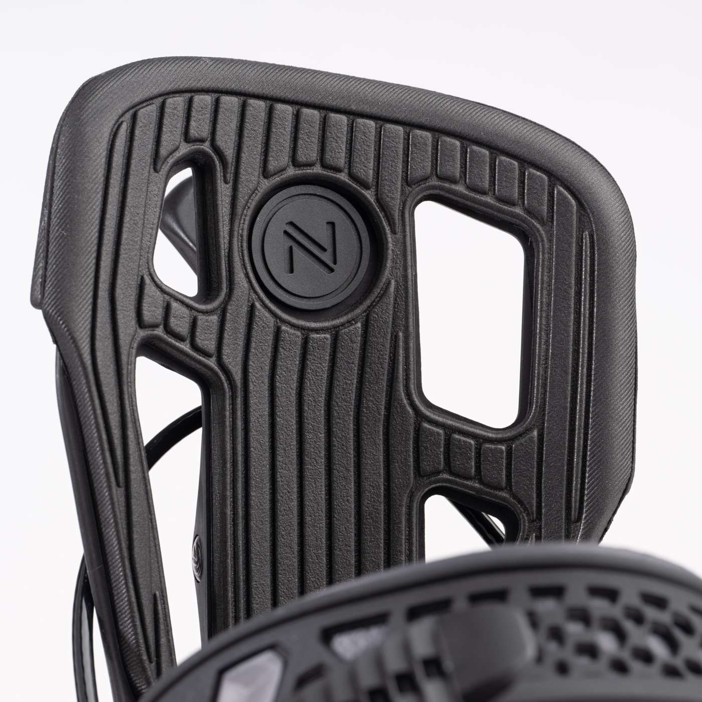 Flow Fuse Flow Fuse Bindings Nidecker Premium Swiss Snowboard
