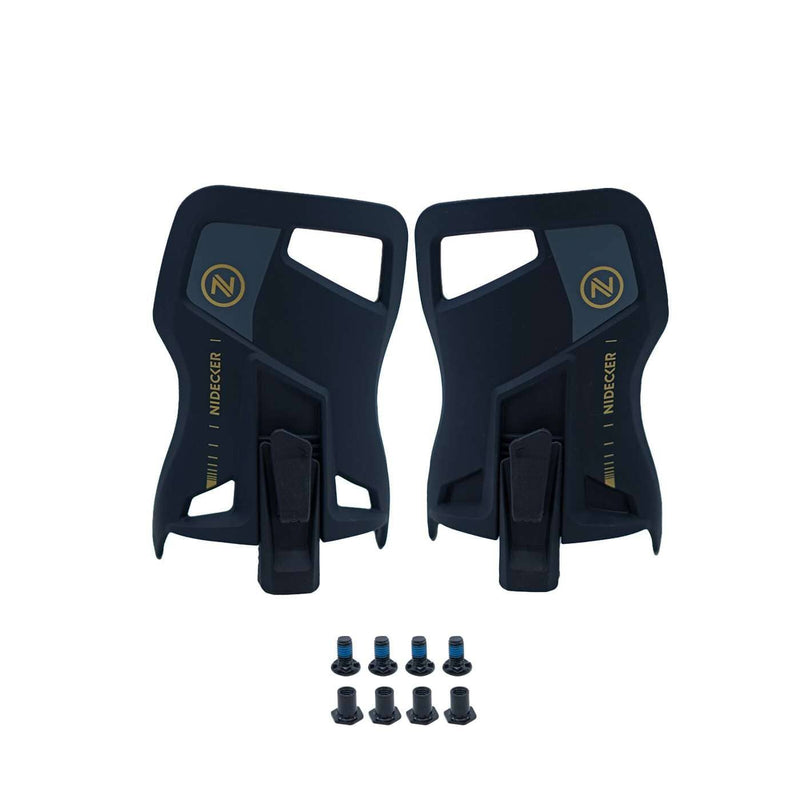 Spr S02-H1-Supermatic-Hiback