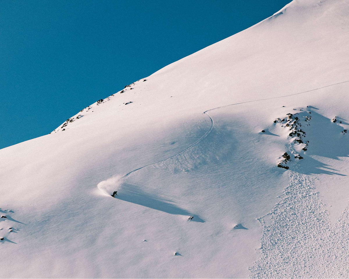 Escape Split 2023 | Nidecker | EU Escape Split 2023 Splitboards Nidecker Premium Swiss Snowboard