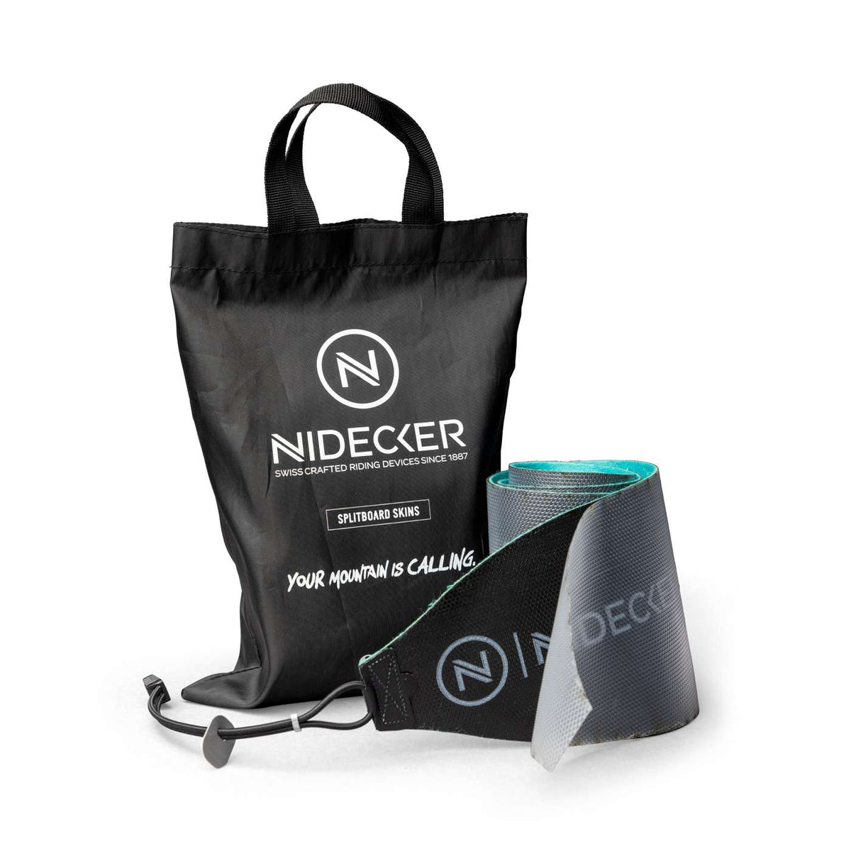 Escape Split 2023 | Nidecker | EU Escape Split 2023 Splitboards Nidecker Premium Swiss Snowboard