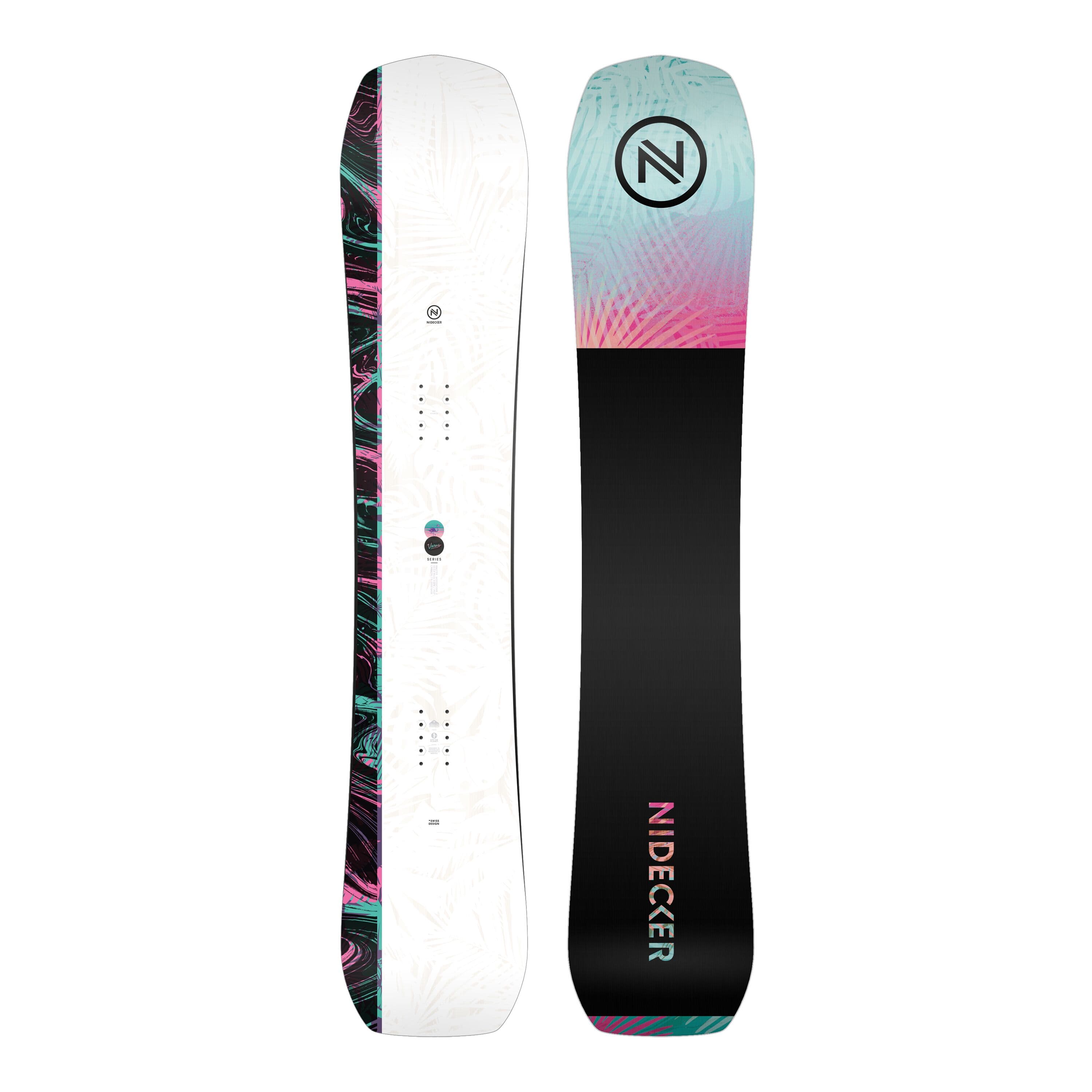 Venus 2026 | All-Terrain, All-Season | Nidecker | EU
