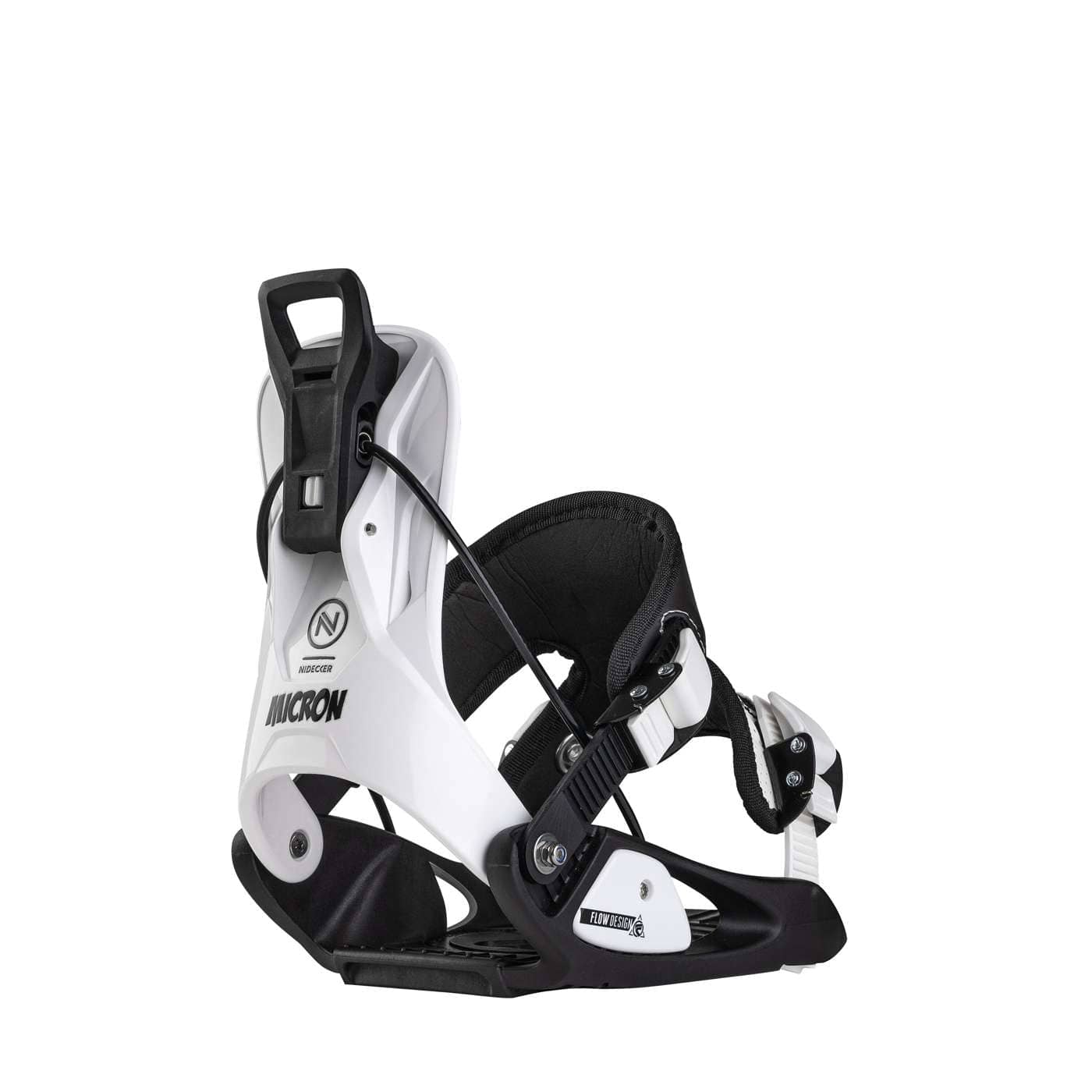 Flow Design Bindings | Flip It & Rip It | Nidecker | EU