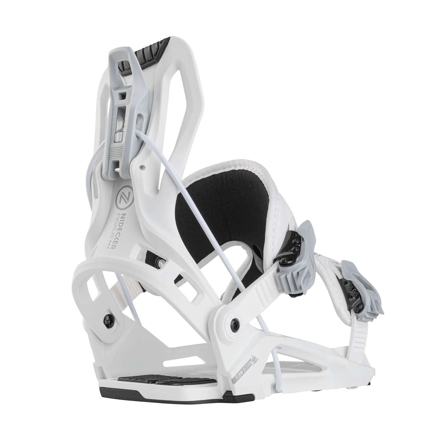 FLOW (NIDECKER) SHIFTY 151× FLOW NEXUS L Flow Nexus 2026 | Flip It & Rip It | Nidecker | EU