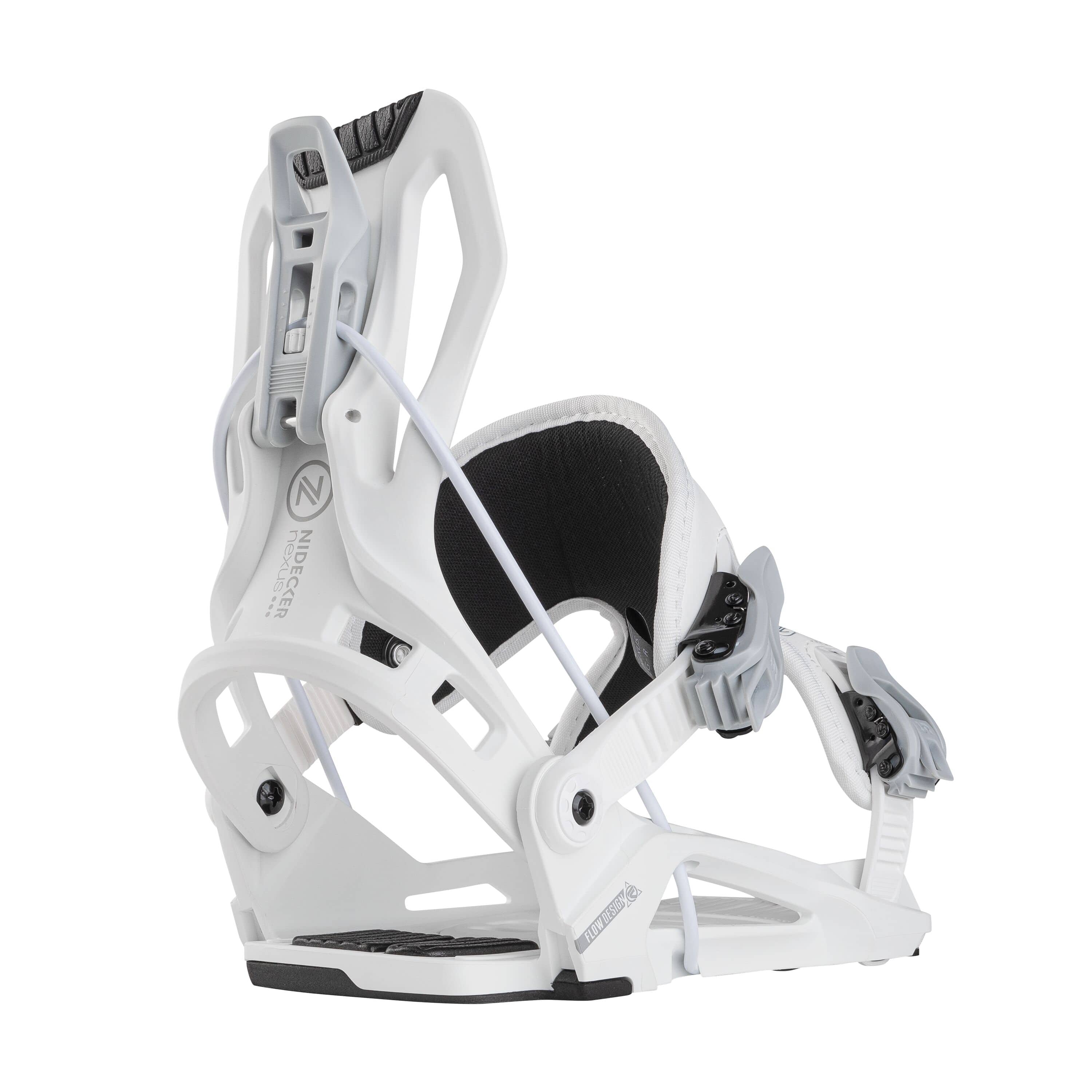 Flow Nexus 2026 | Flip It & Rip It | Nidecker | EU