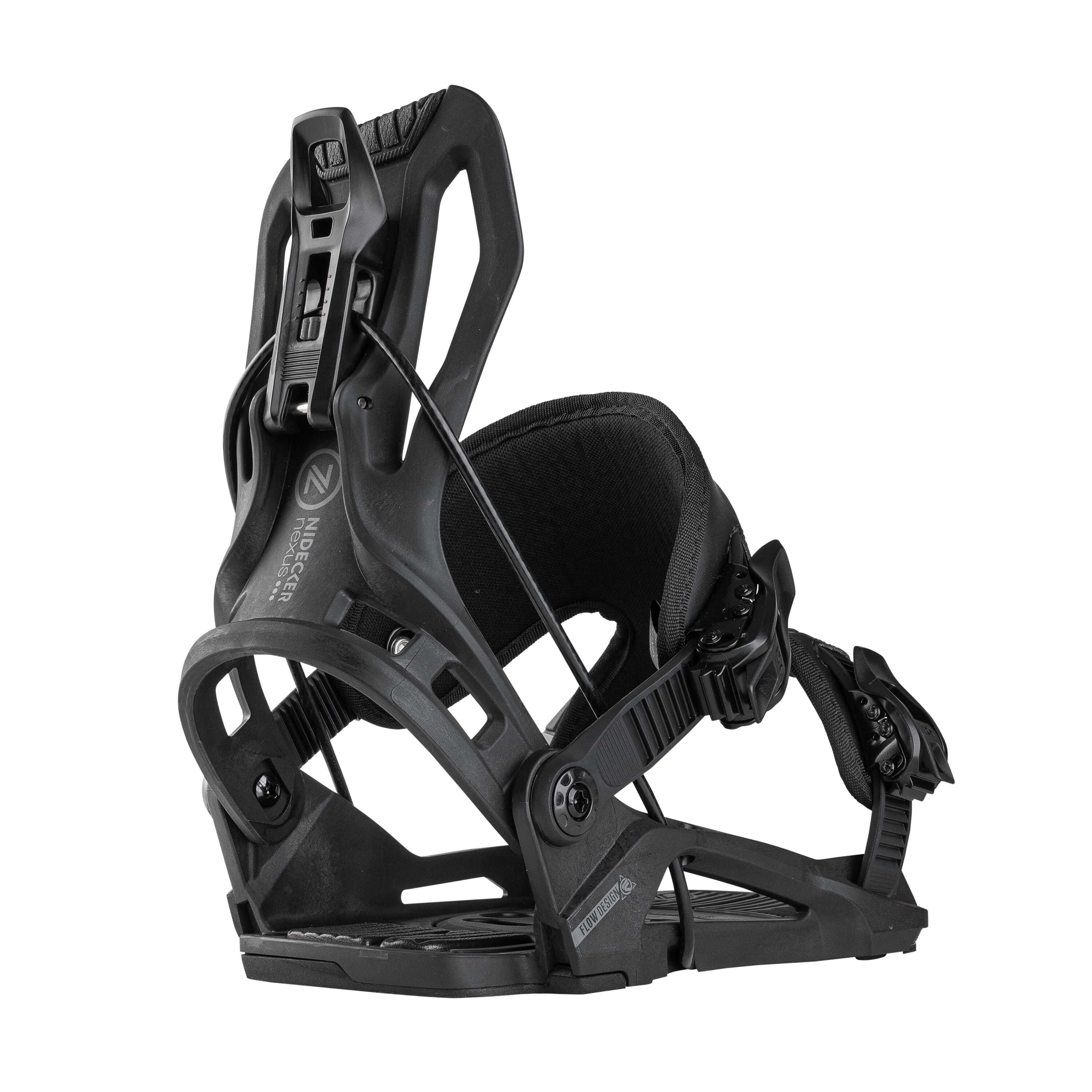 FLOW (NIDECKER) SHIFTY 151× FLOW NEXUS L Flow Nexus 2026 | Flip It & Rip It | Nidecker | EU