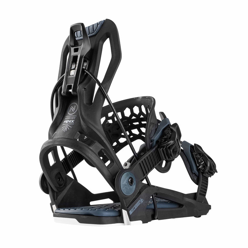 Flow Fenix 2025