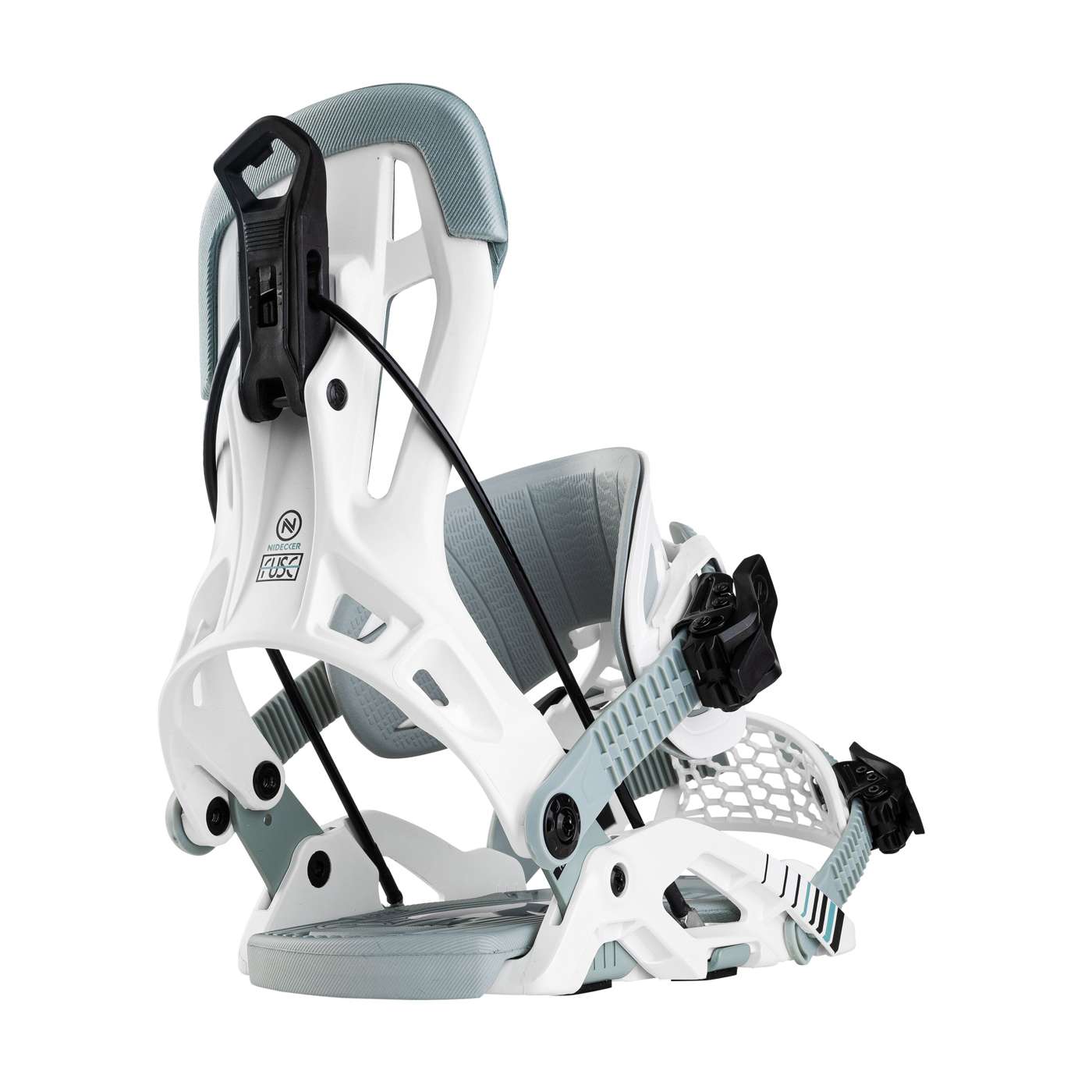 Flow Fuse Hybrid 2026 | Nidecker | EU