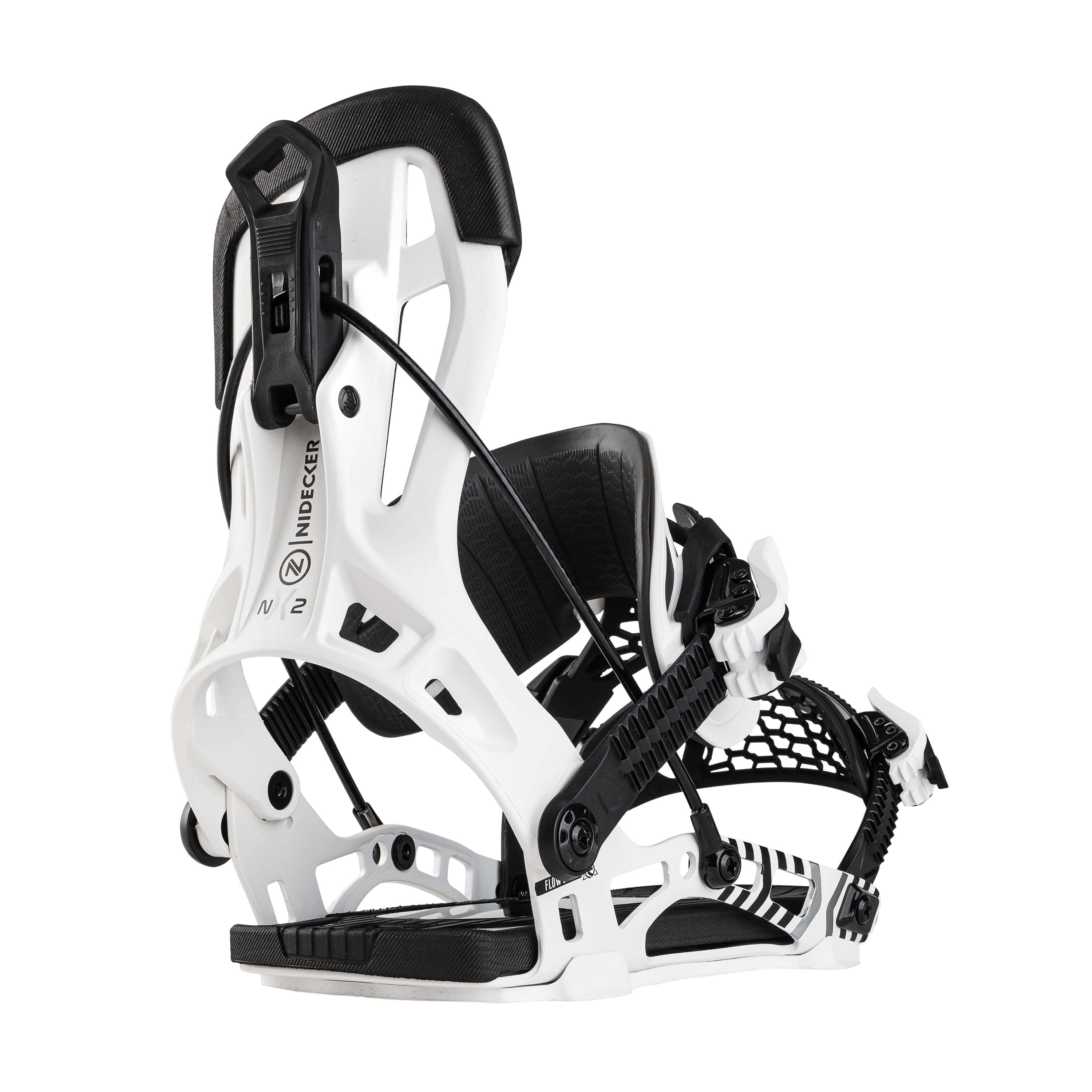 Flow NX2 Hybrid 2026 | Nidecker | EU