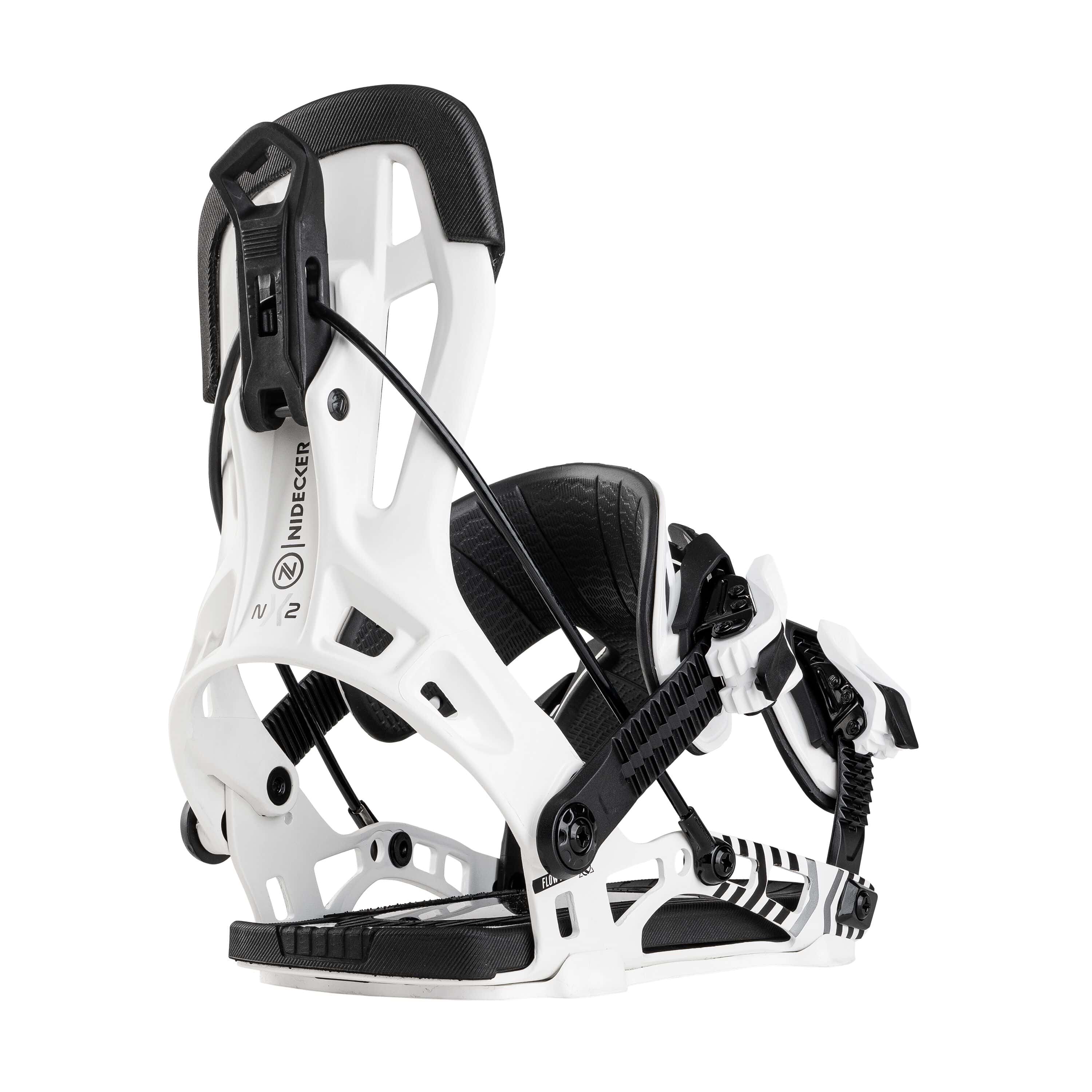 Flow NX2 2026 | Flip It & Rip It | Nidecker | EU