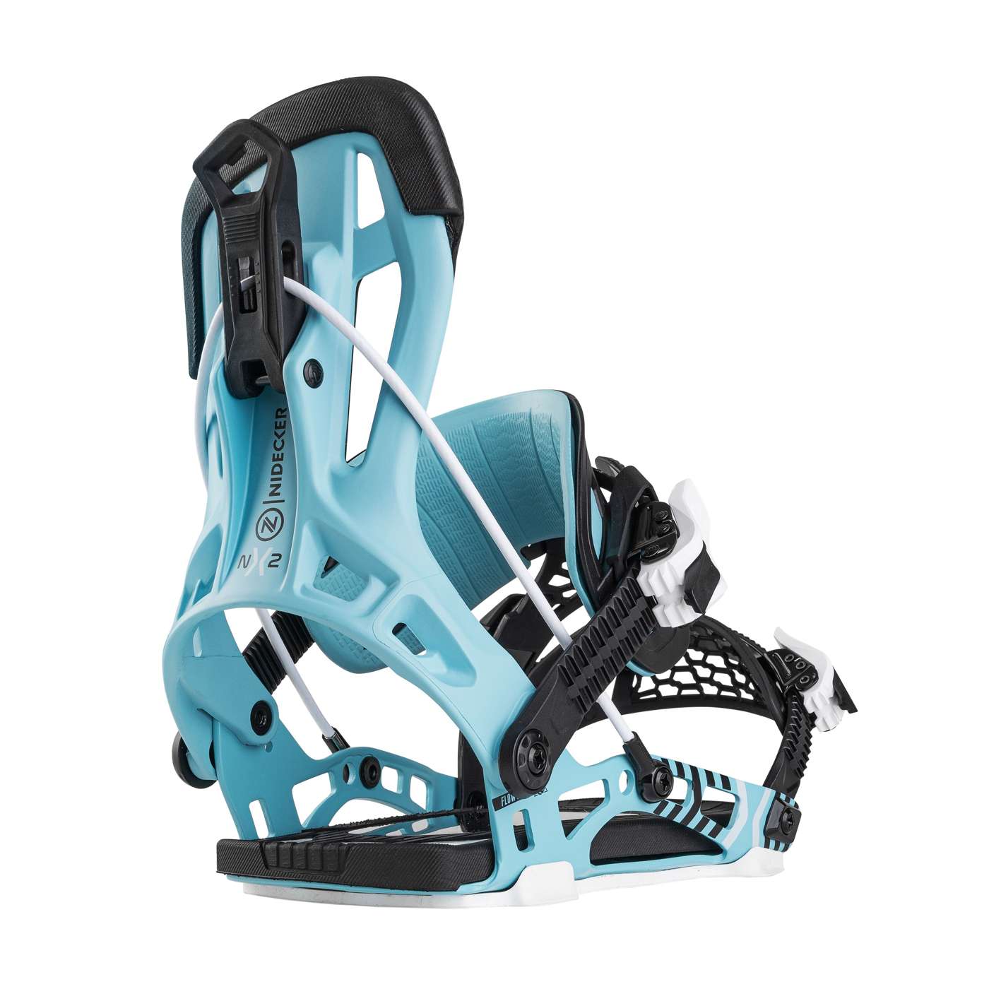Flow NX2 Hybrid 2025 | Legendary All-Mountain Destruction