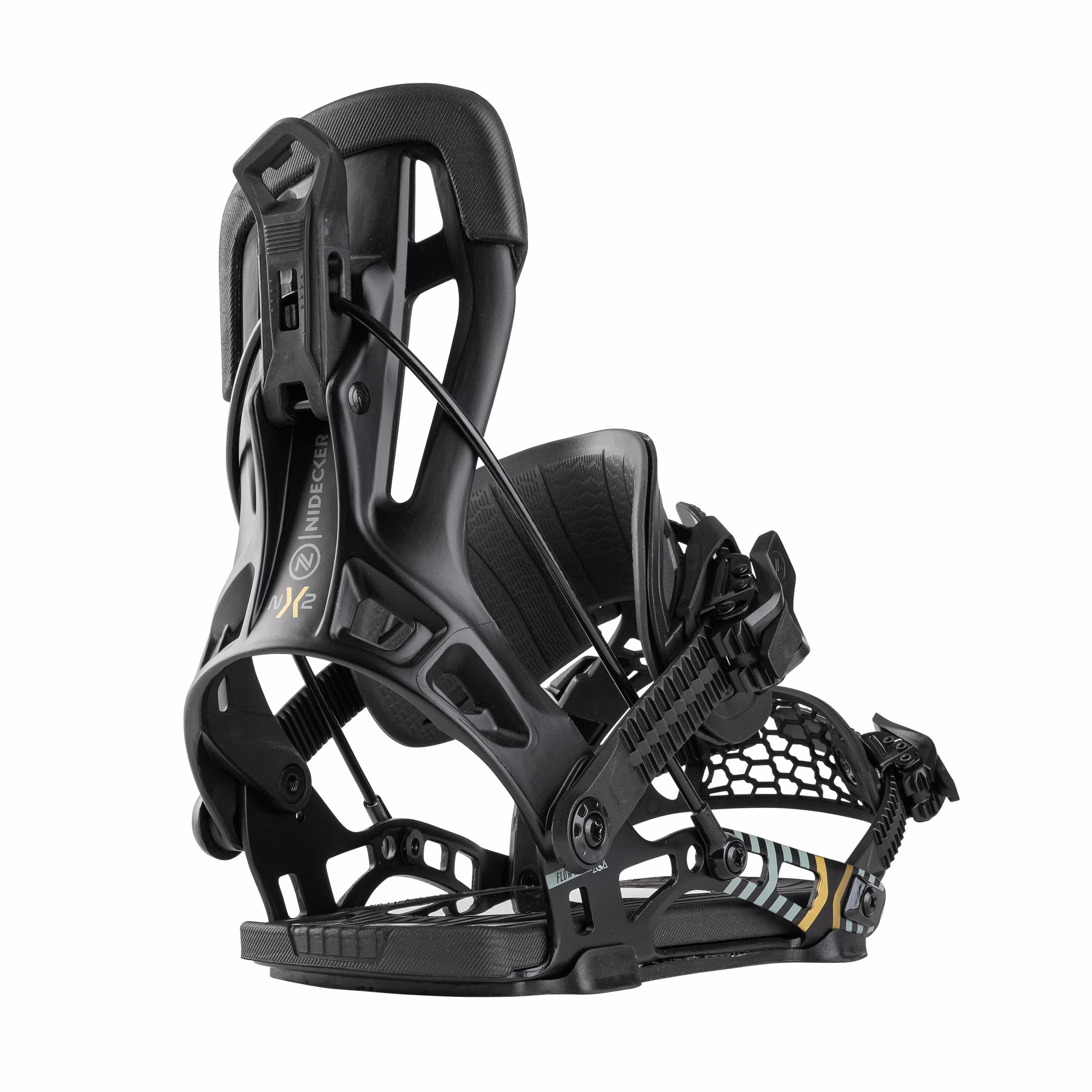 FLOW NX2 Hybrid 2016　Lサイズ High-