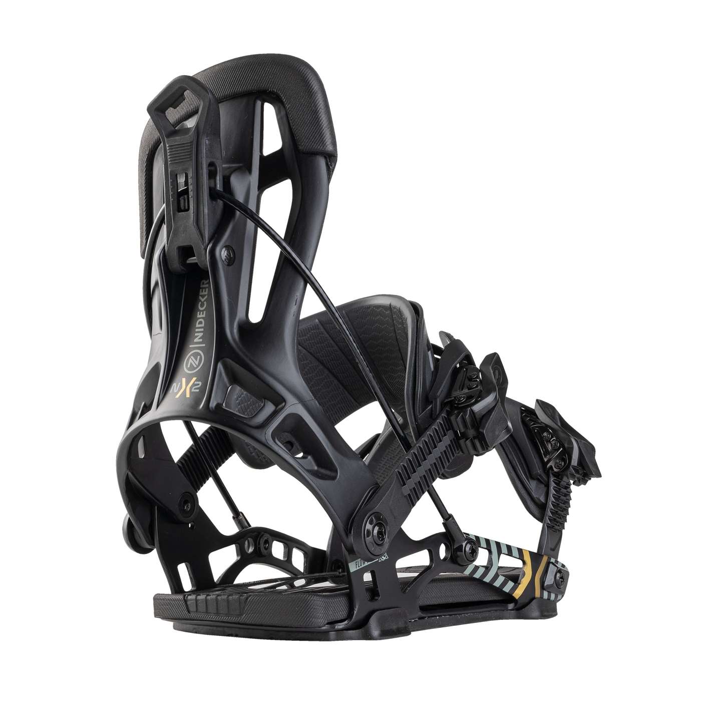 Flow NX2 2026 | Nidecker | EU