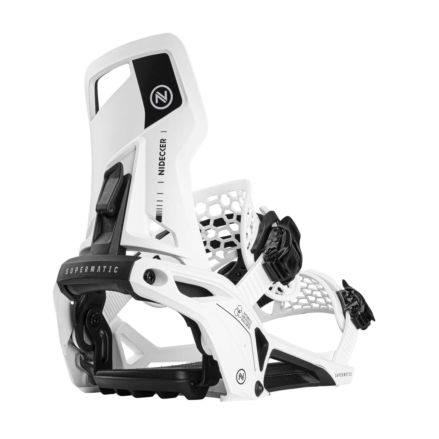 Supermatic 2024 | Nidecker | EU