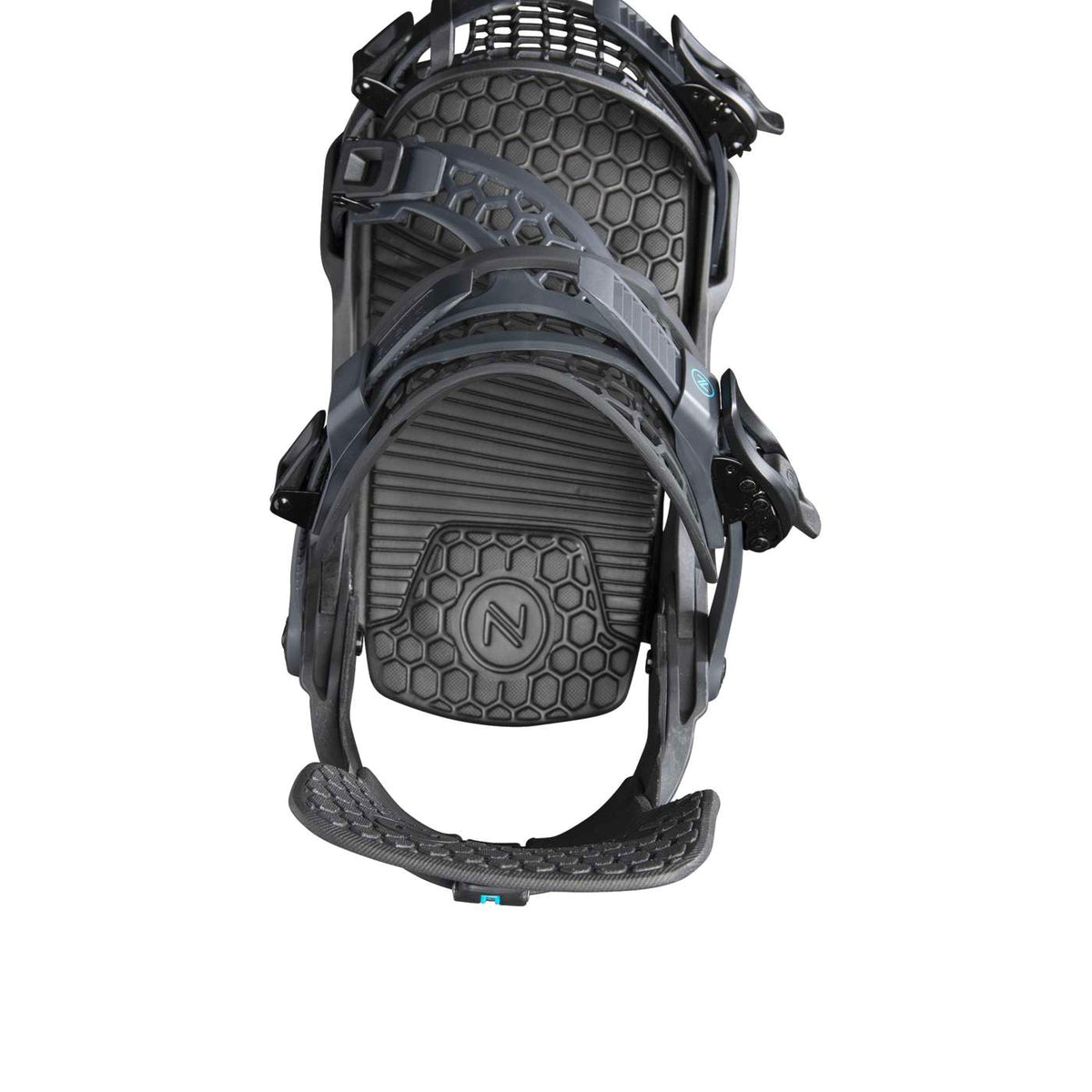 Kaon-Cx 2021 | Nidecker | EU Kaon-Cx 2021 Bindings Nidecker Premium Swiss Snowboard