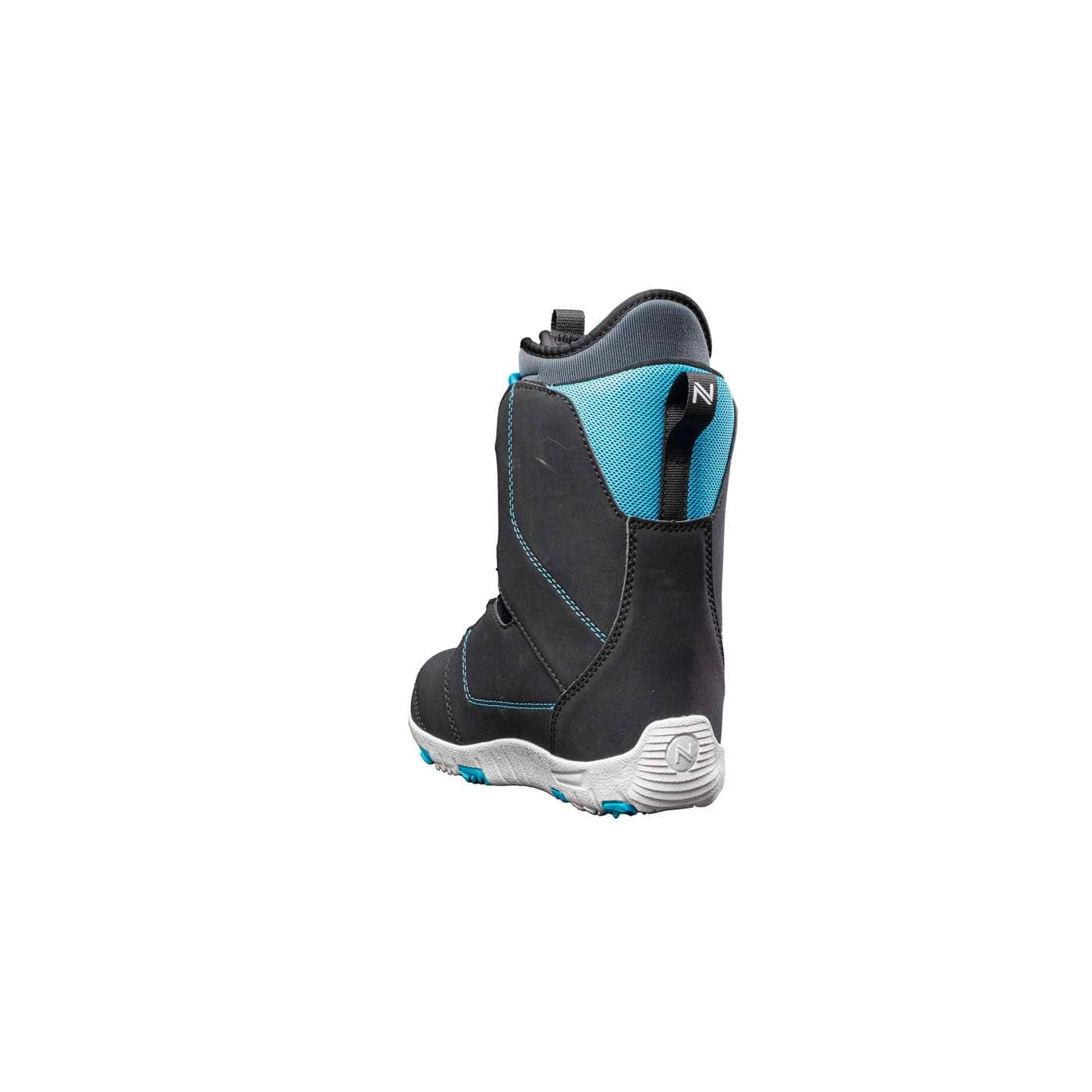 Micron 2021 | Nidecker | EU Micron 2021 Boots Nidecker Premium Swiss Snowboard
