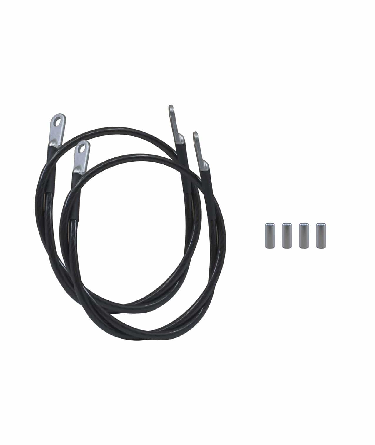 Cs-F002-A - Fuse Cable Set 584Mm | Nidecker | EU CS-F002-A - Fuse Cable Set Spare Parts Nidecker Premium Swiss Snowboard