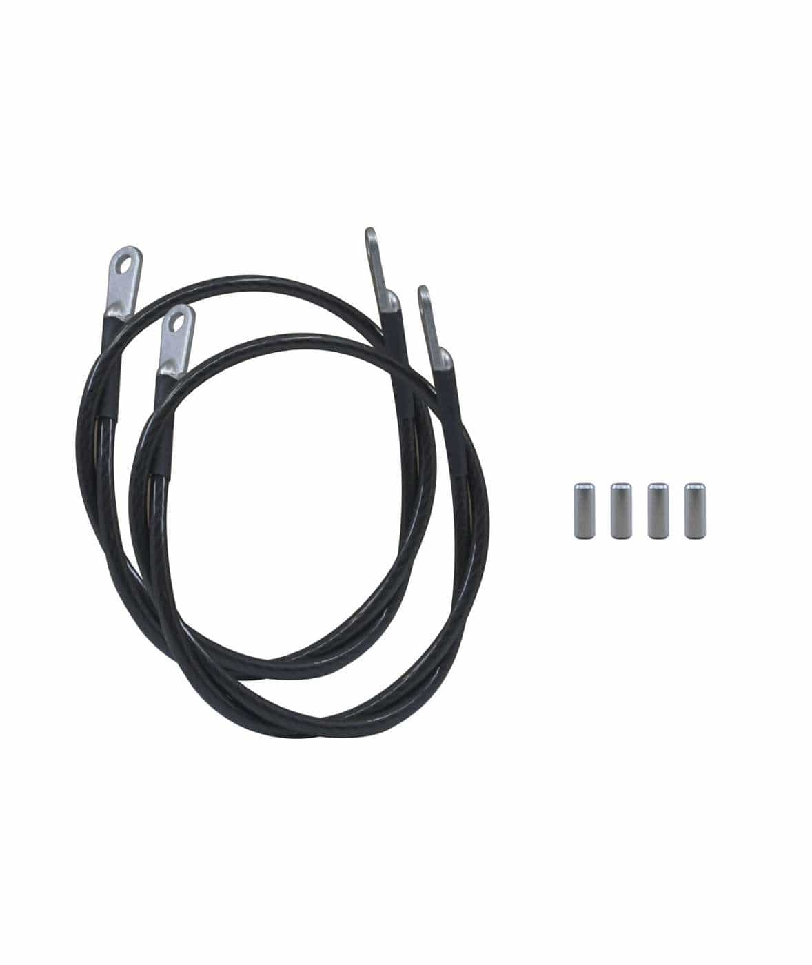 CS-F002-A - Fuse Cable Set | Nidecker | EU CS-F002-A - Fuse Cable Set Spare Parts Nidecker Premium Swiss Snowboard
