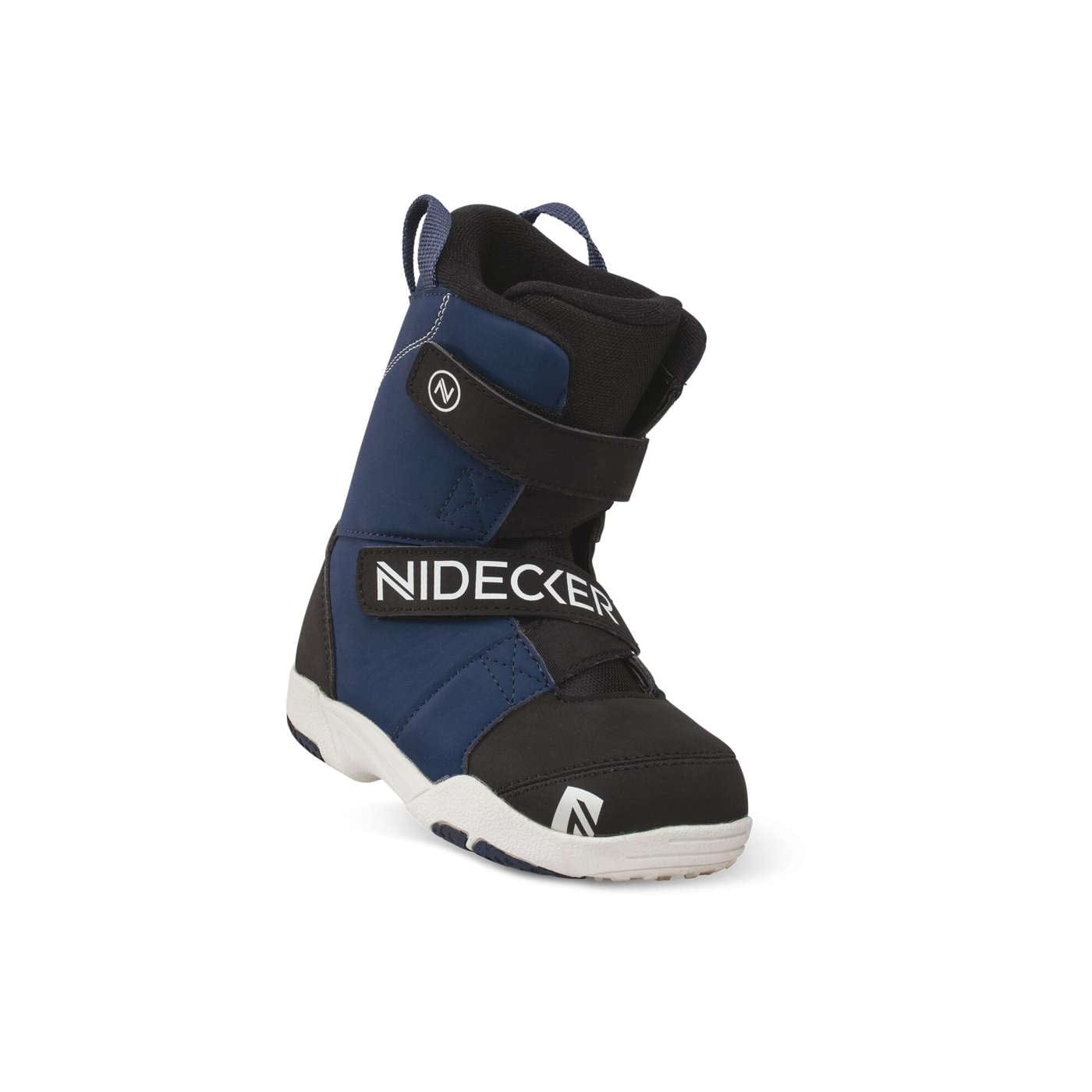 Micron Mini 2021 | Nidecker | EU Micron Mini 2021 Boots Nidecker Premium Swiss Snowboard