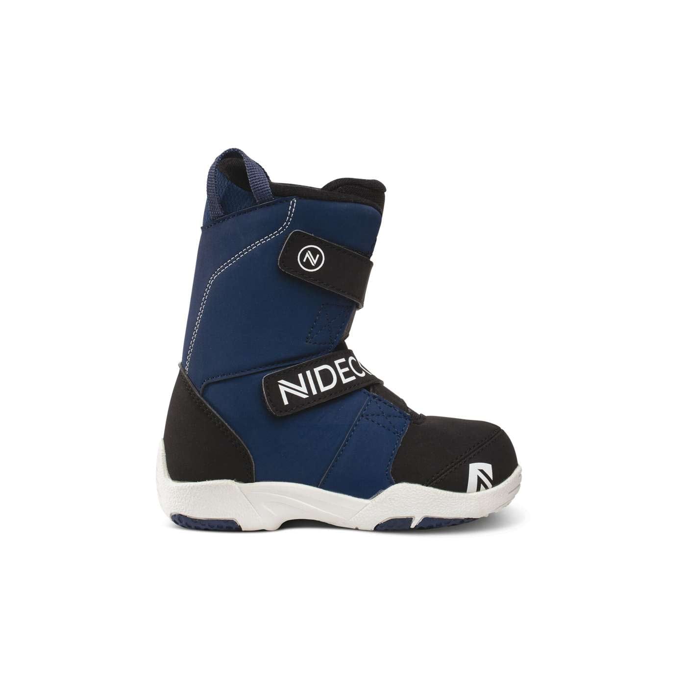 Micron Mini 2021 | Nidecker | EU Micron Mini 2021 Boots Nidecker Premium Swiss Snowboard