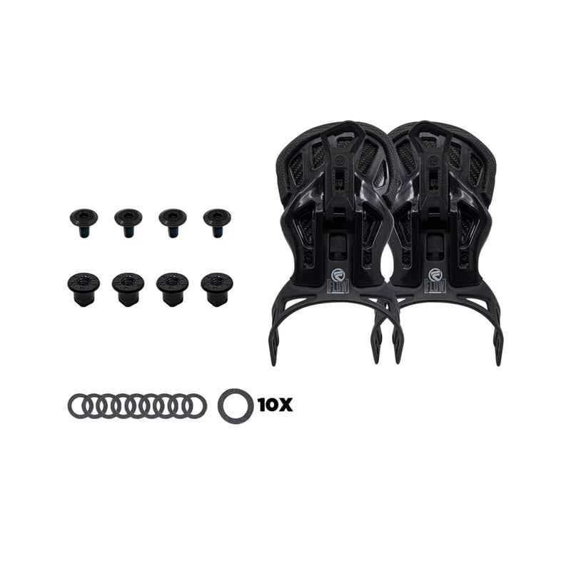 NDK SPR 04-B3 - ALU MODBACK SET