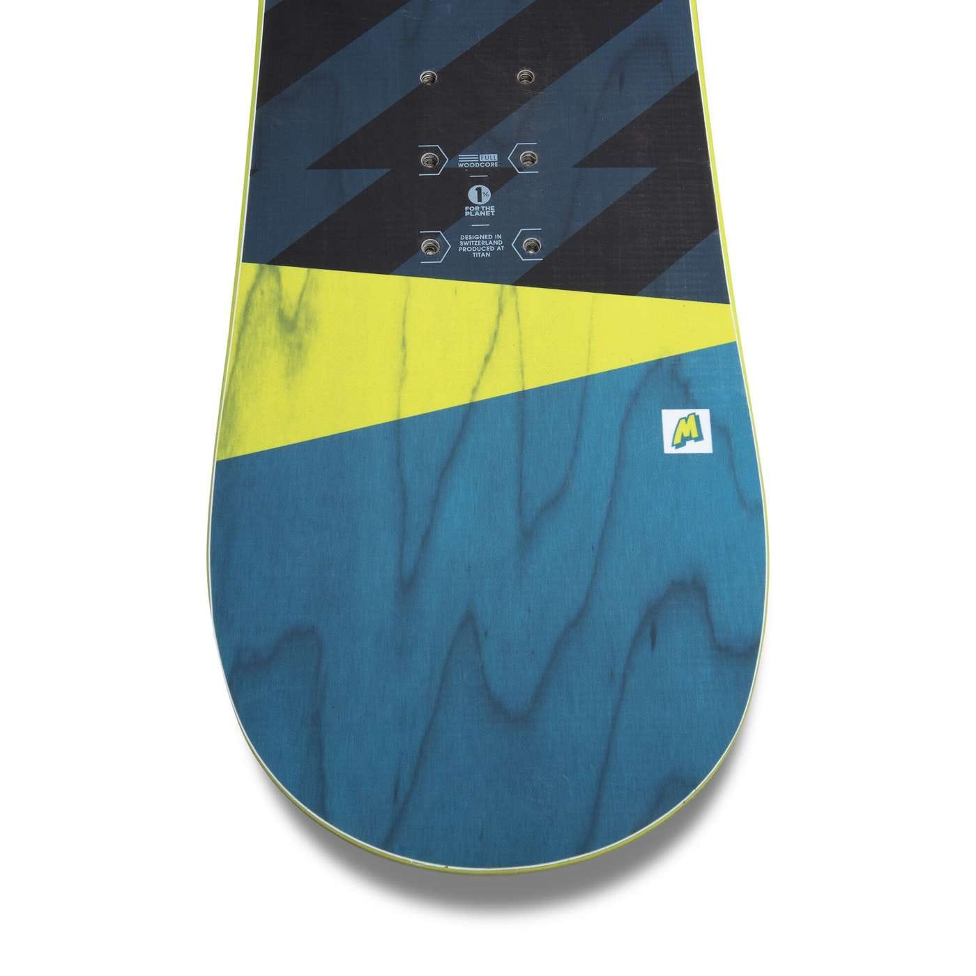 Micron Magic 2021 | Nidecker | EU Micron Magic 2021 Snowboards Nidecker Premium Swiss Snowboard