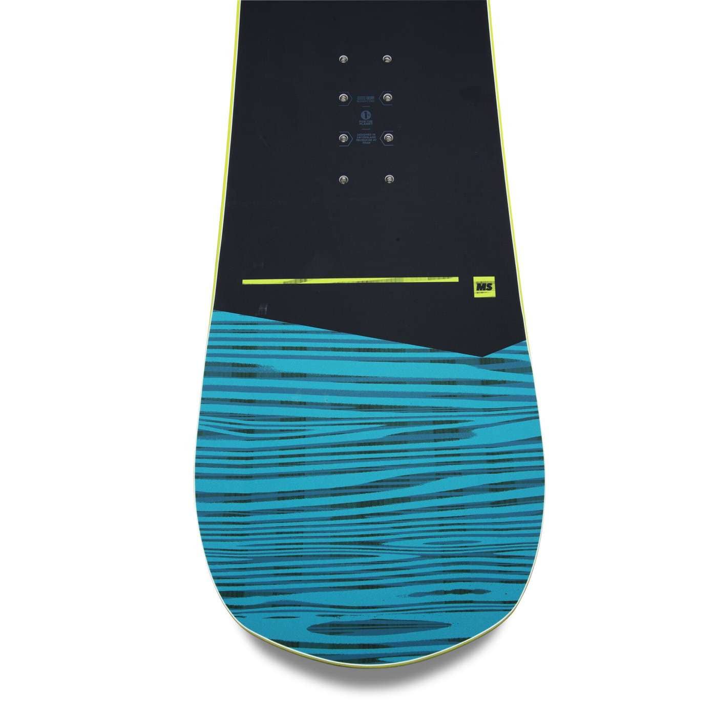 Micron Magic 2021 | Nidecker | EU Micron Magic 2021 Snowboards Nidecker Premium Swiss Snowboard