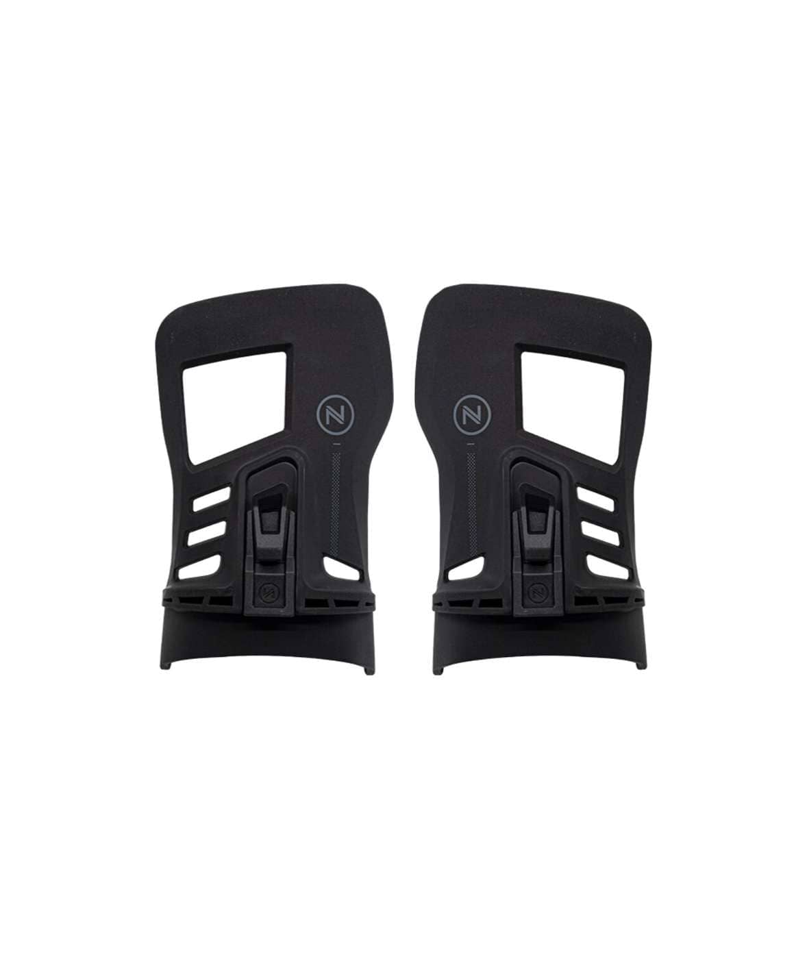 Hb-N002-A - Hadron Hiback | Nidecker | EU HB-N002-A - Hadron Highback Set Spare Parts Nidecker Premium Swiss Snowboard