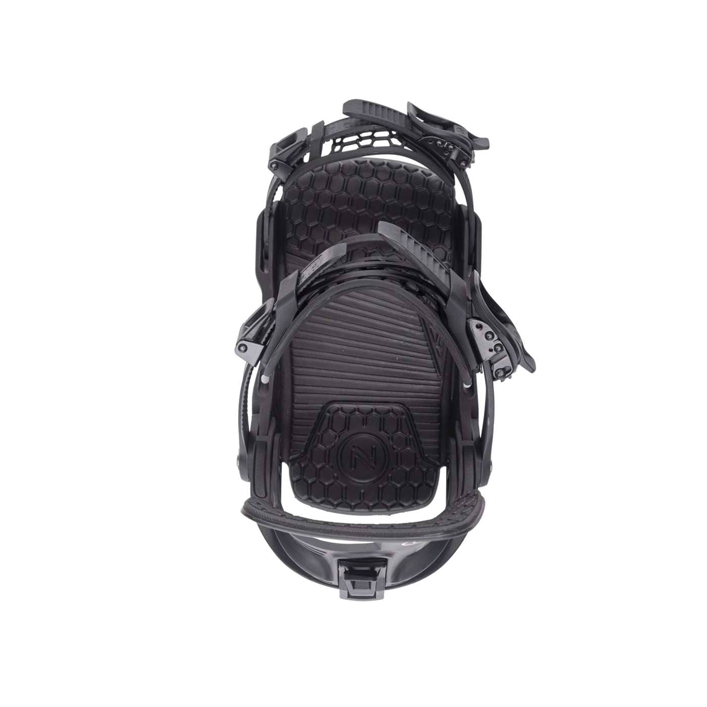 Kaon-W 2023 | Nidecker | EU Kaon-W 2023 Bindings Nidecker Premium Swiss Snowboard 7630463445075 N.23.BNW.KAW.BK.3M.1