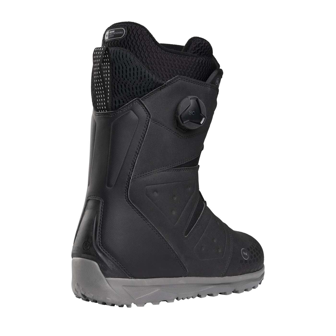 Altai 2023 | Nidecker | EU