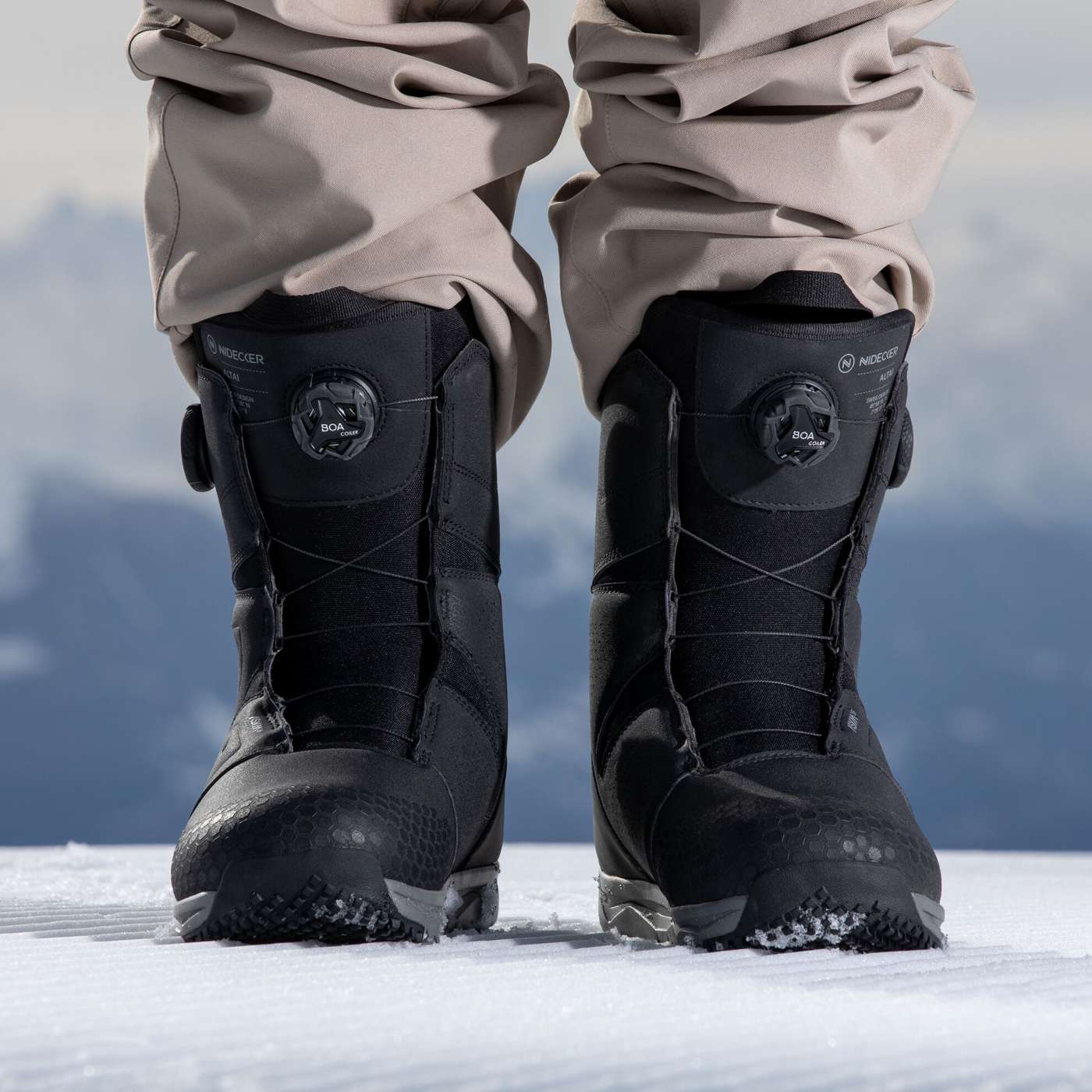 Altai 2023 | Nidecker | EU