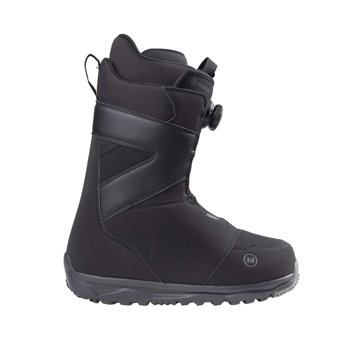 Cascade 2023 | Nidecker | EU Cascade 2023 Boots Nidecker Premium Swiss Snowboard