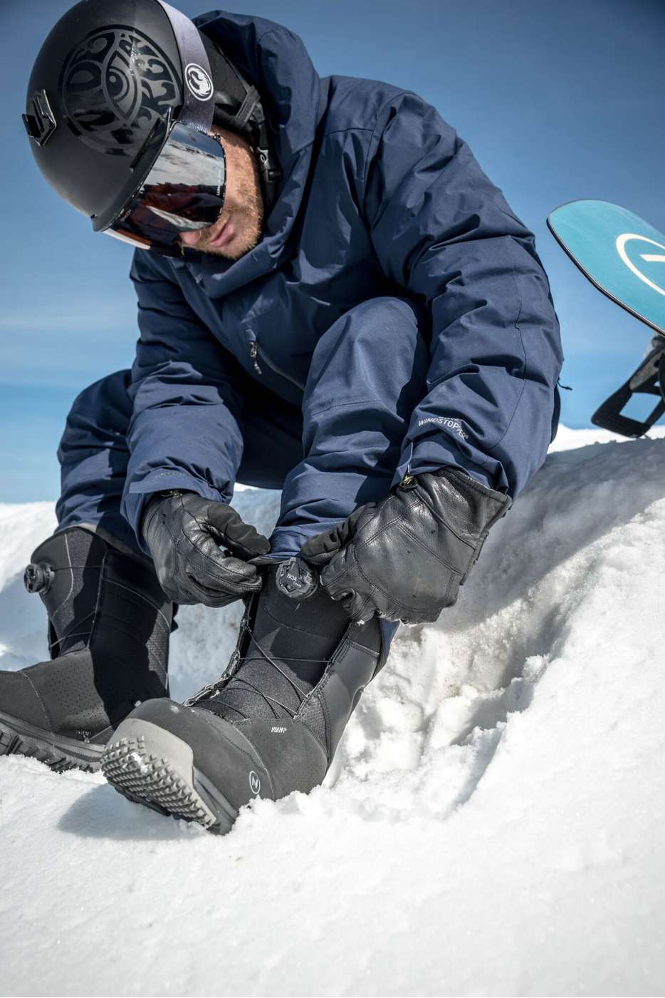 Cascade 2023 | Nidecker | EU Cascade 2023 Boots Nidecker Premium Swiss Snowboard