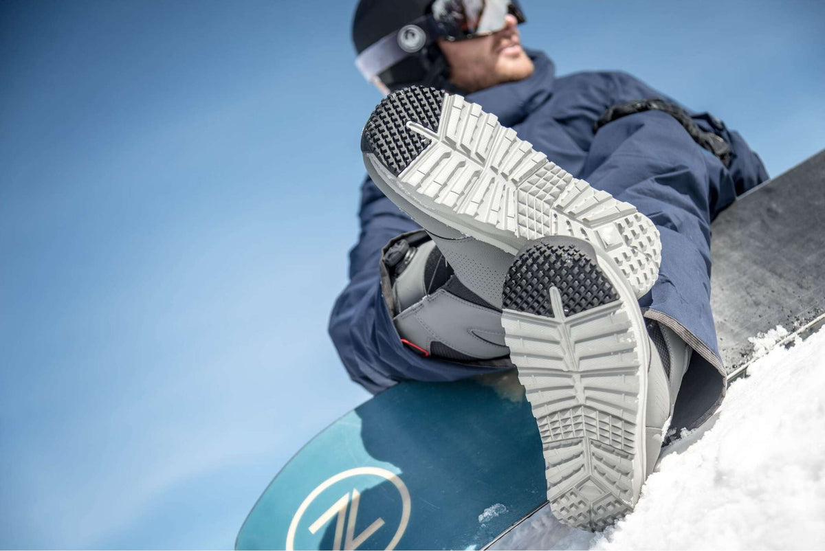 Cascade 2023 | Nidecker | EU Cascade 2023 Boots Nidecker Premium Swiss Snowboard