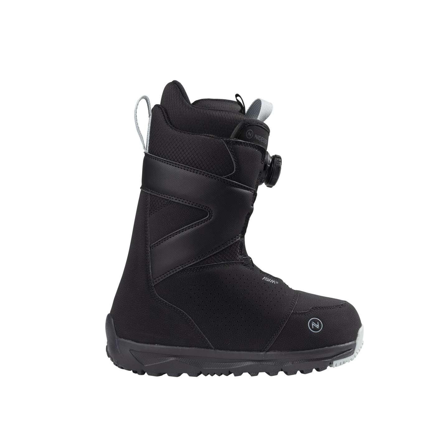 Cascade W 2023 | Nidecker | EU Cascade W 2023 Boots Nidecker Premium Swiss Snowboard