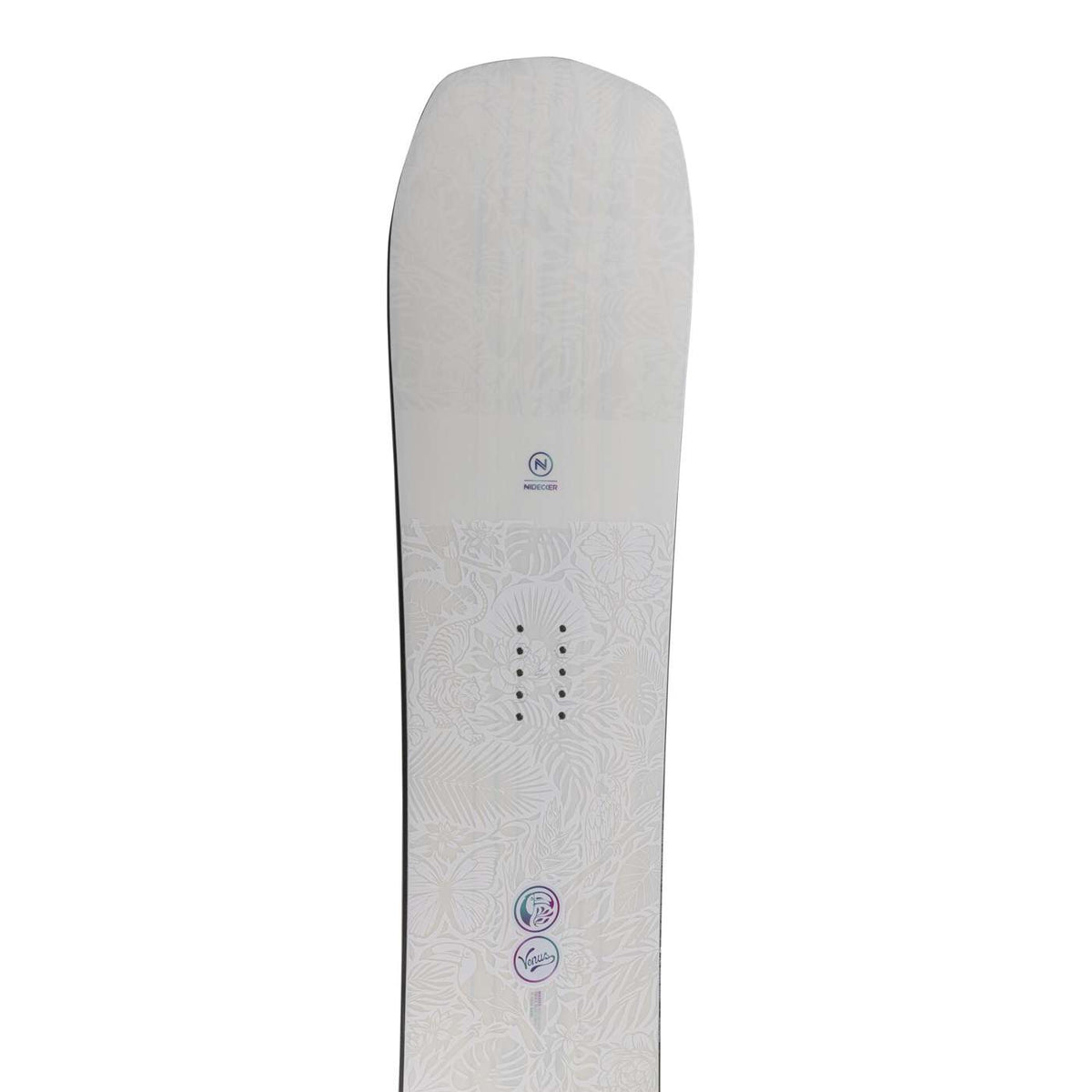 Venus 2023 | Nidecker | EU Venus 2023 Snowboards Nidecker Premium Swiss Snowboard