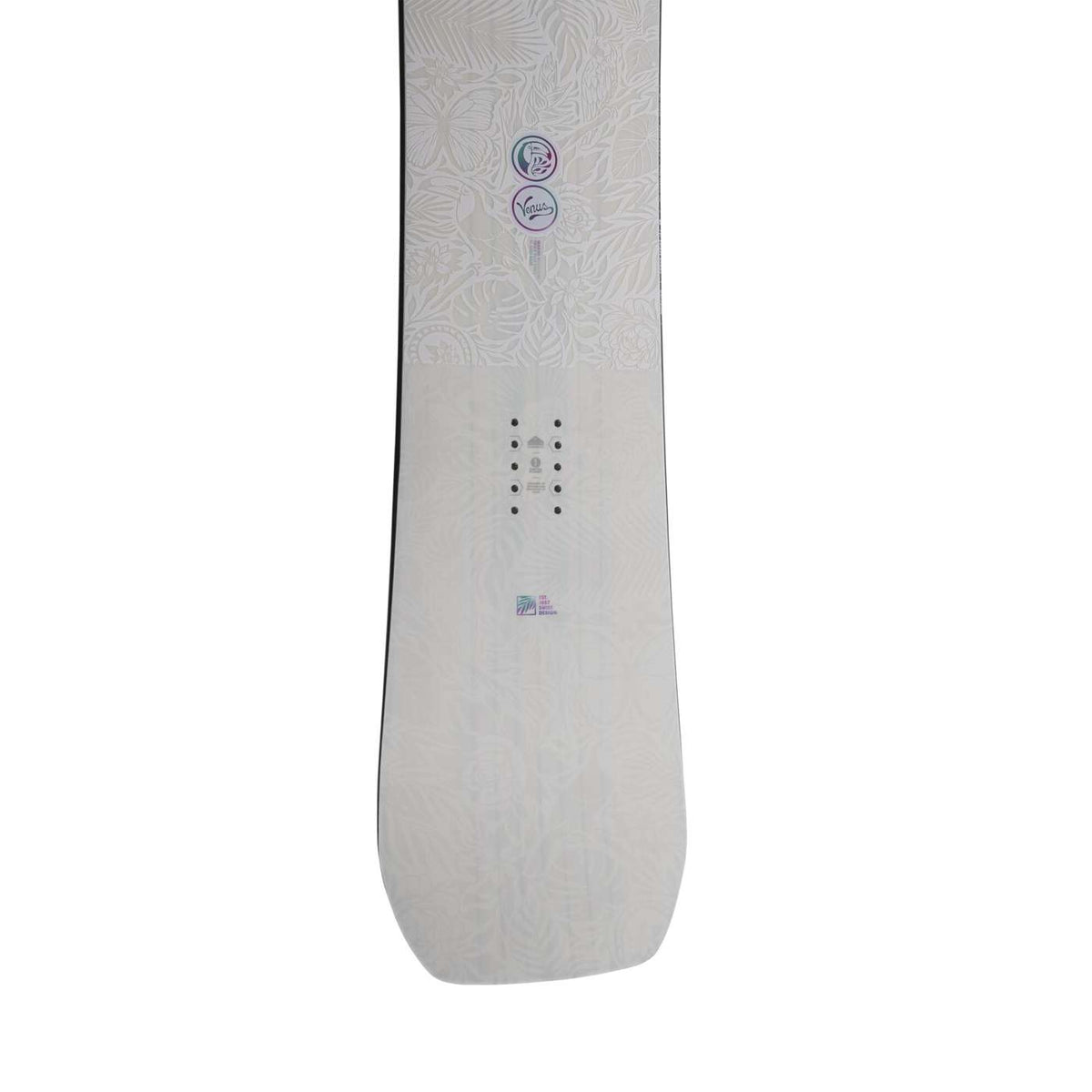 Venus 2023 | Nidecker | EU Venus 2023 Snowboards Nidecker Premium Swiss Snowboard