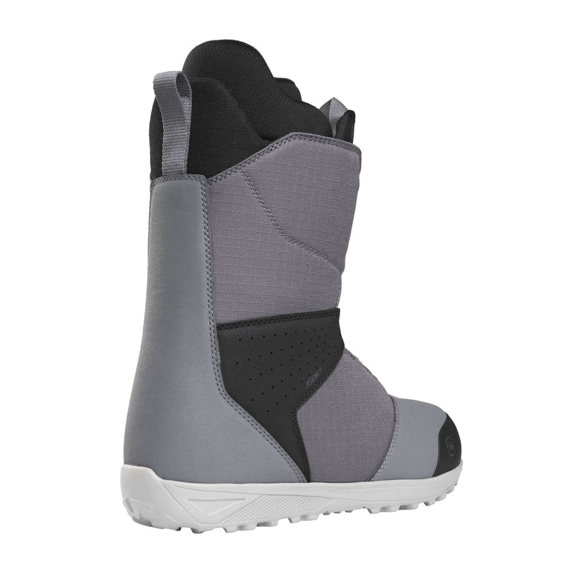 Sierra 2024 | Convenience and Comfort | Nidecker | EU Sierra 2024 Boots Nidecker Premium Swiss Snowboard