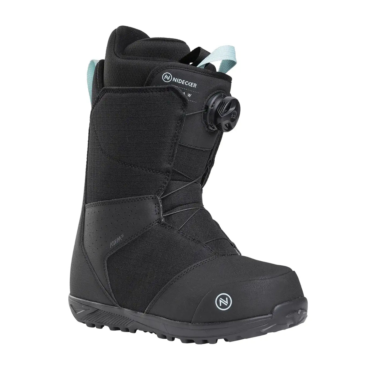 Sierra Women | Convenience and Comfort | Nidecker | EU Sierra Women | Convenience and Comfort | Nidecker | EU