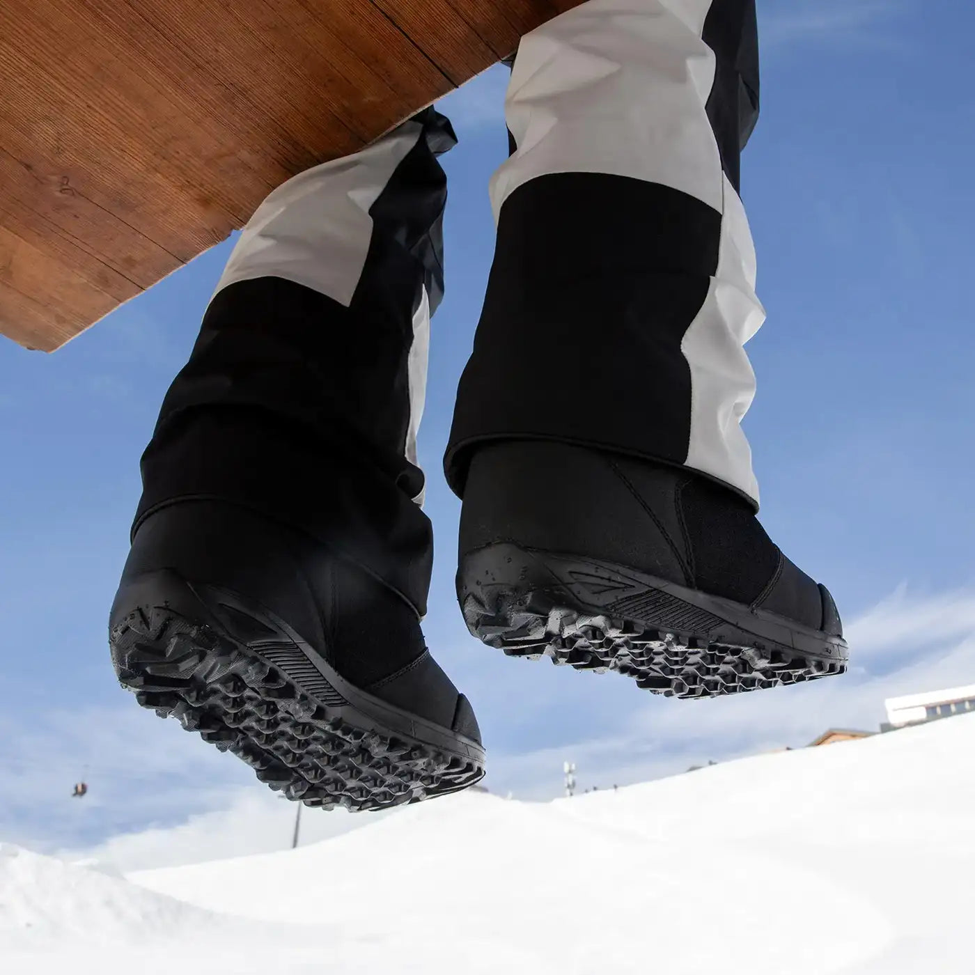 Sierra Women | Convenience and Comfort | Nidecker | EU Sierra Women Boots Nidecker Premium Swiss Snowboard