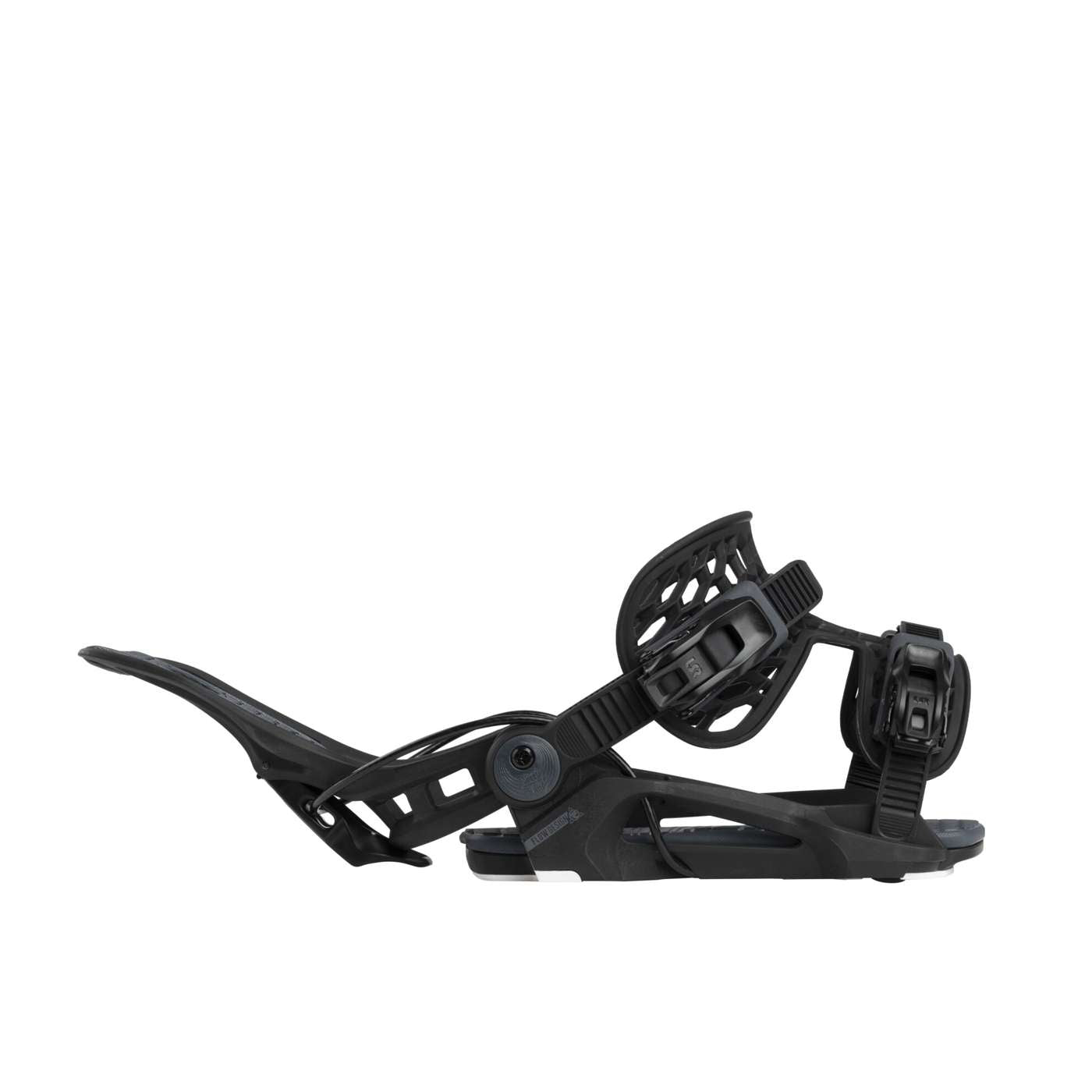 Flow Fenix 2025 | Nidecker | EU