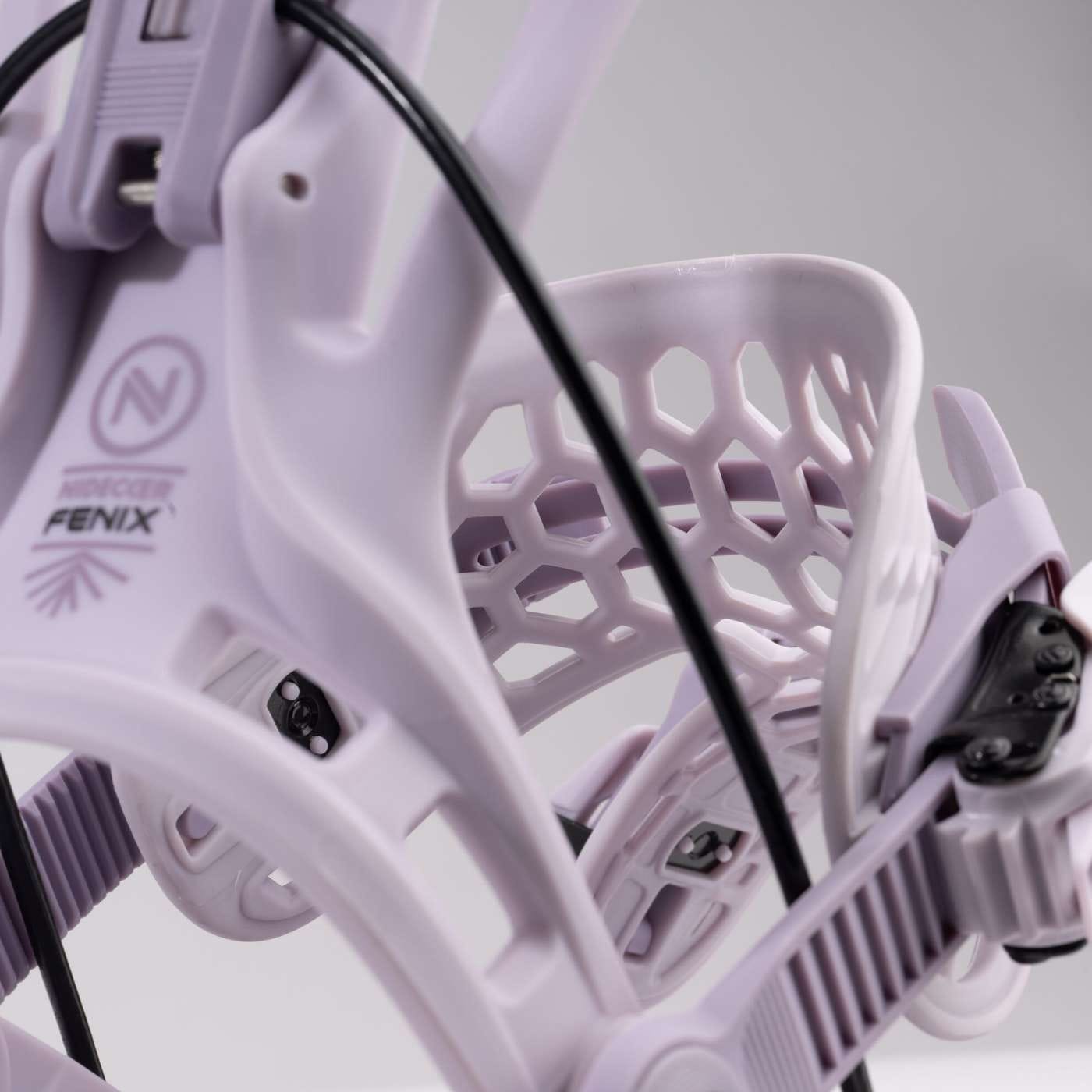 Flow Fenix 2025 | Nidecker | EU