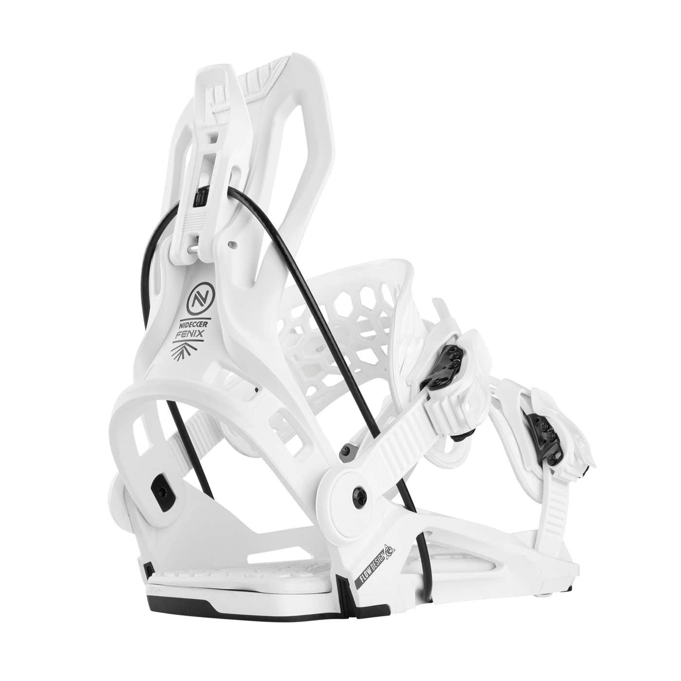 スノーボード NIDECKER / Flow Phenix 2025 Flow Fenix 2025 | Nidecker | EU