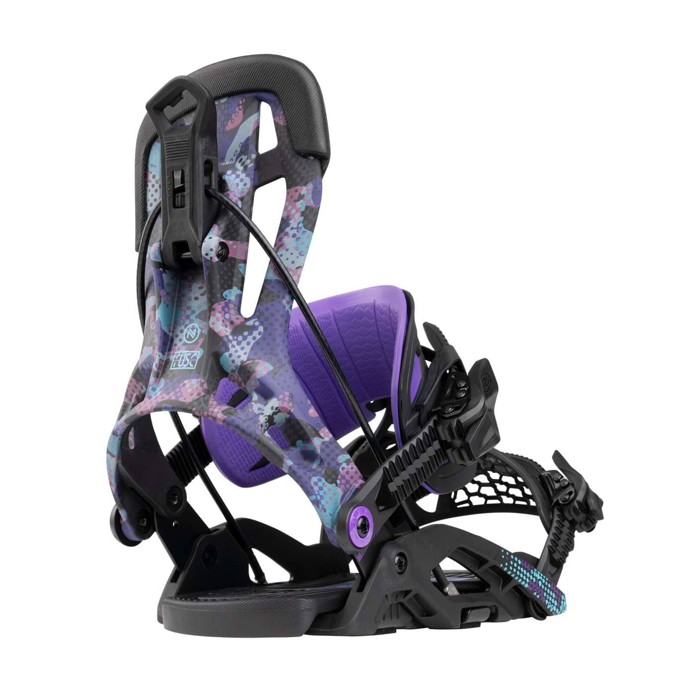 Flow Fuse Hybrid 2025