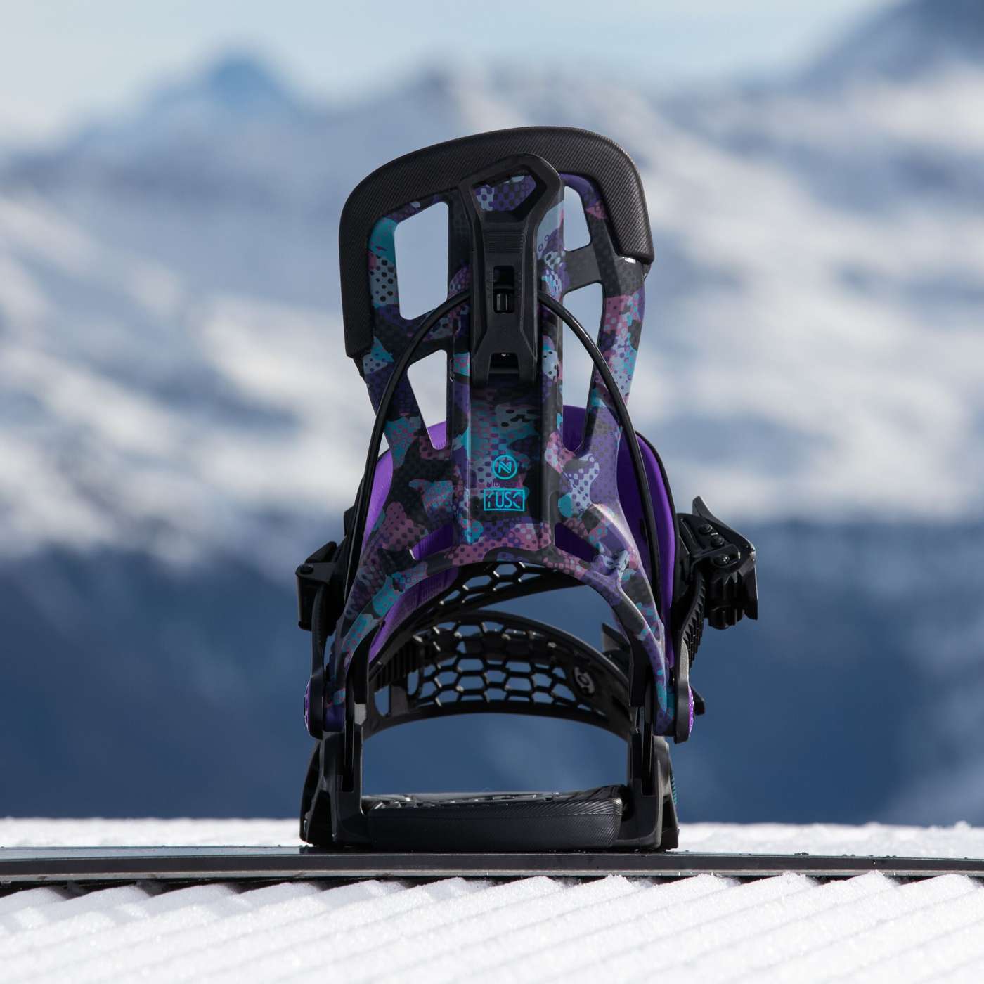 Flow Fuse Hybrid 2025